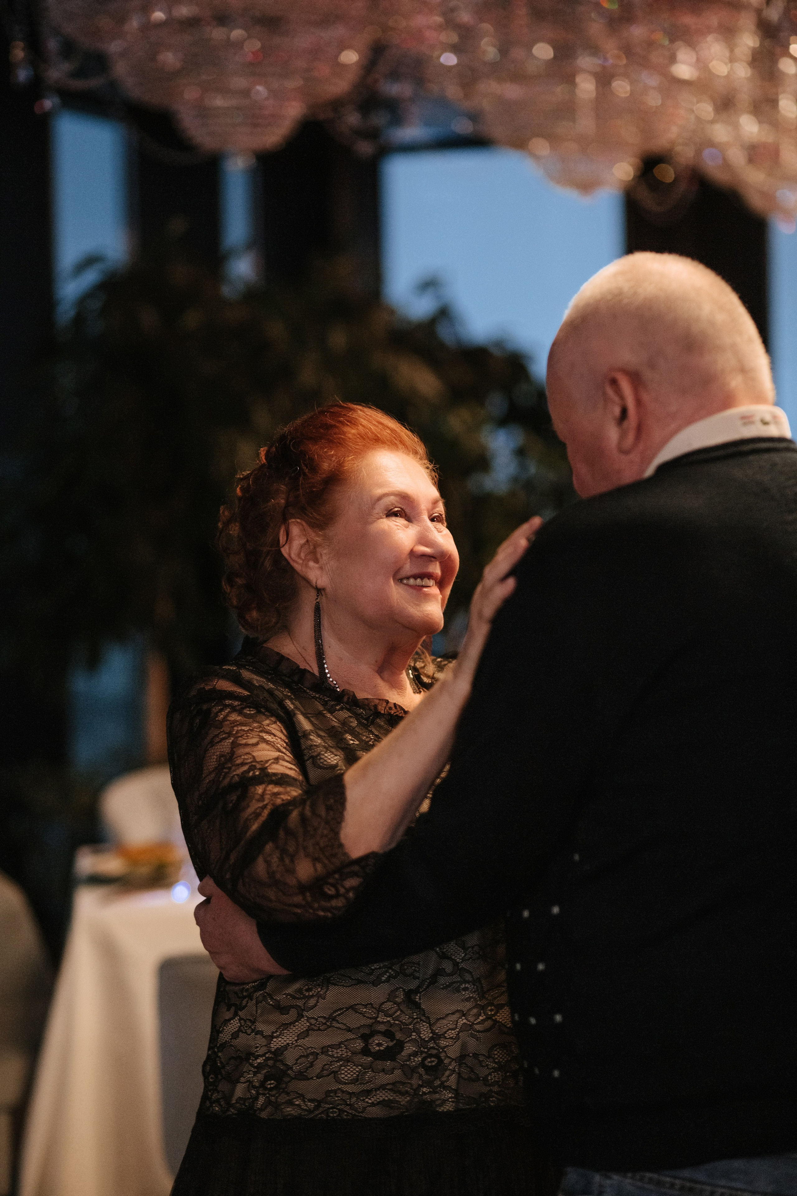 Юбилей Людмилы Ивановны. Фотограф в Волгограде и Москве | Анастасия Лаврова