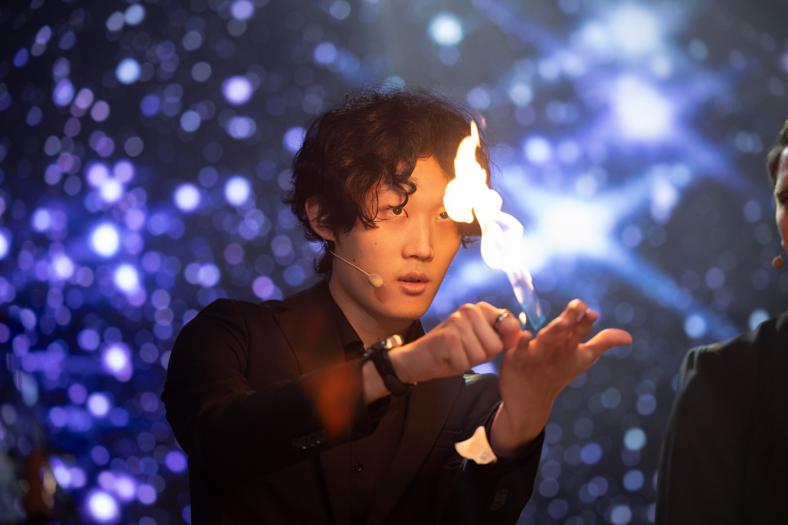 «Сказки на ночь». Фотограф Москва Людмила Белова