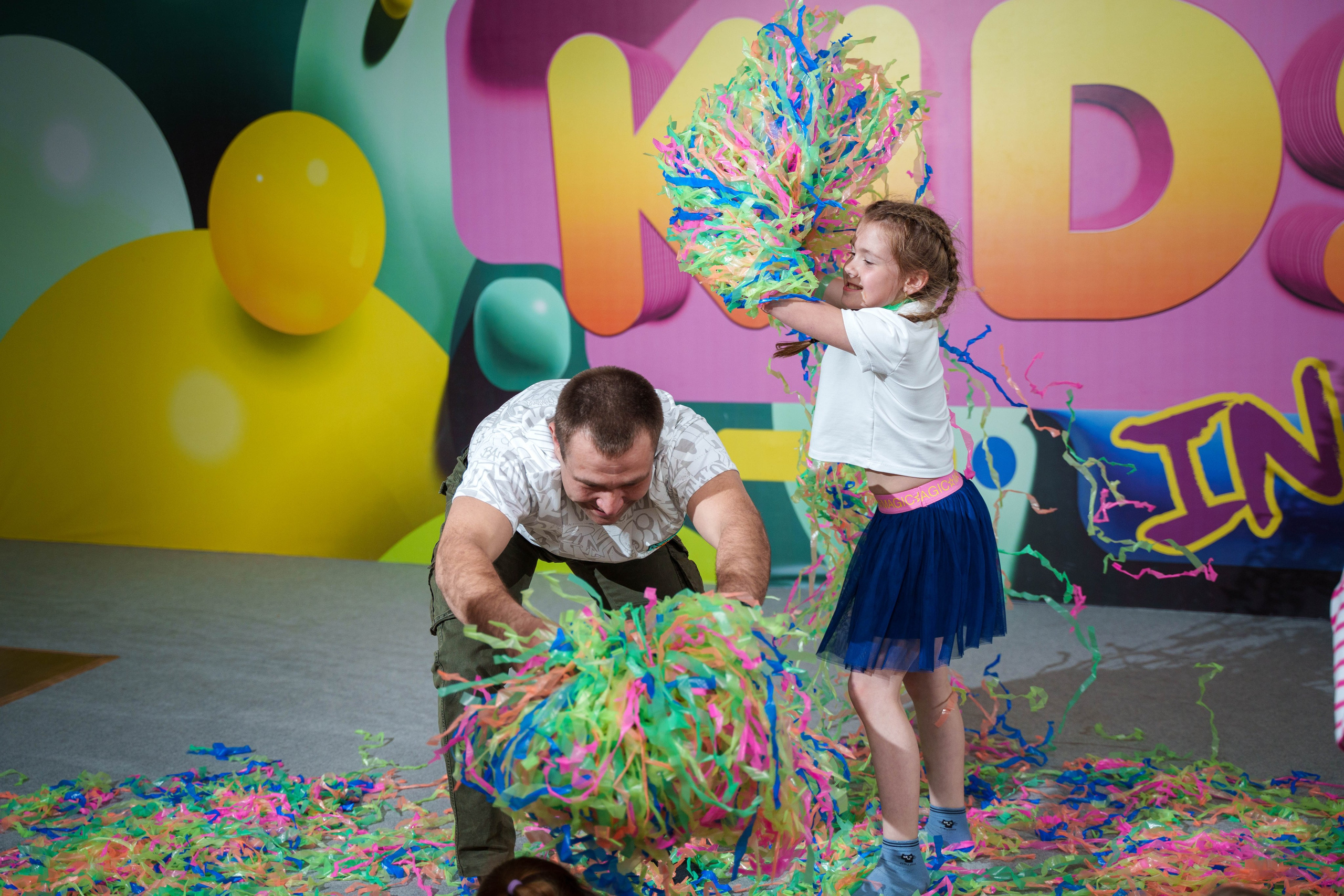Фотограф на детские праздники. Свадебный и семейный фотограф в Новосибирске Данил Коротких