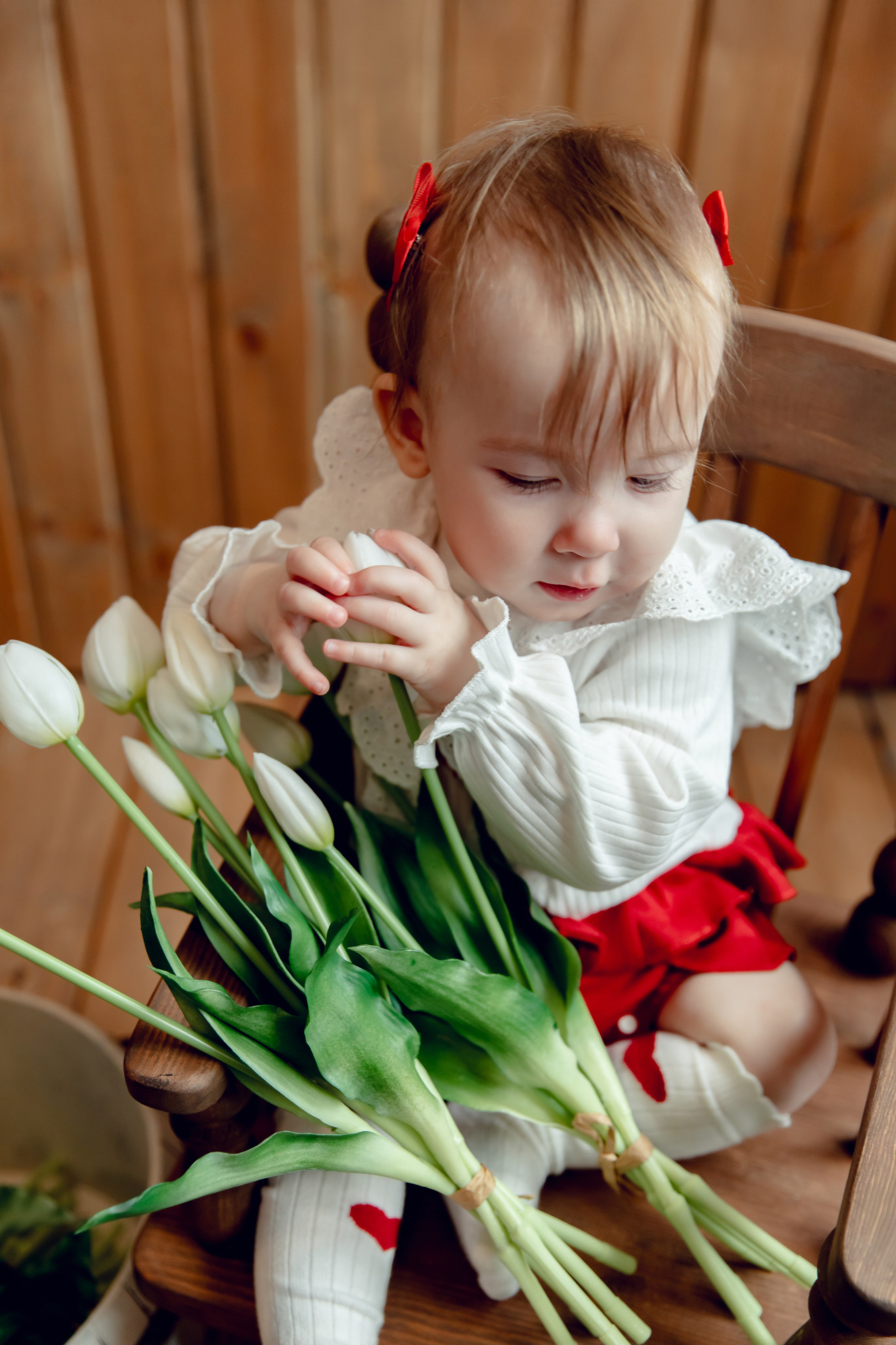 Фотопроект «Скоро весна» в Тамбове. Детский и семейный фотограф в Тамбове Алина Богданова