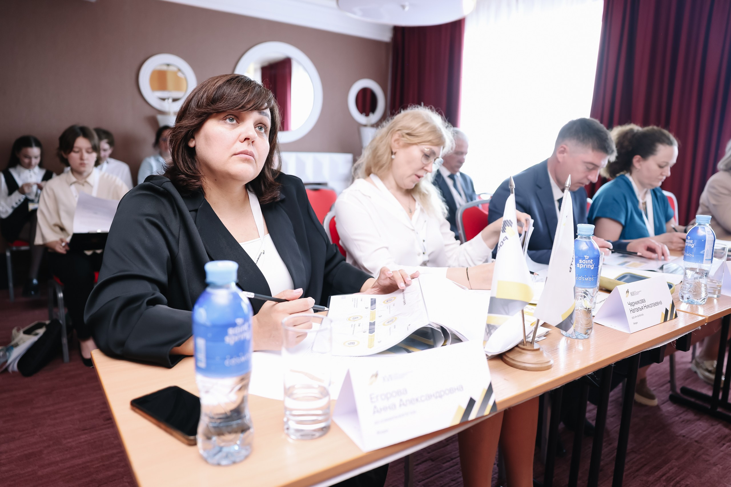 Роснефть. Фотограф в Ижевске и Казани Богданов Яков