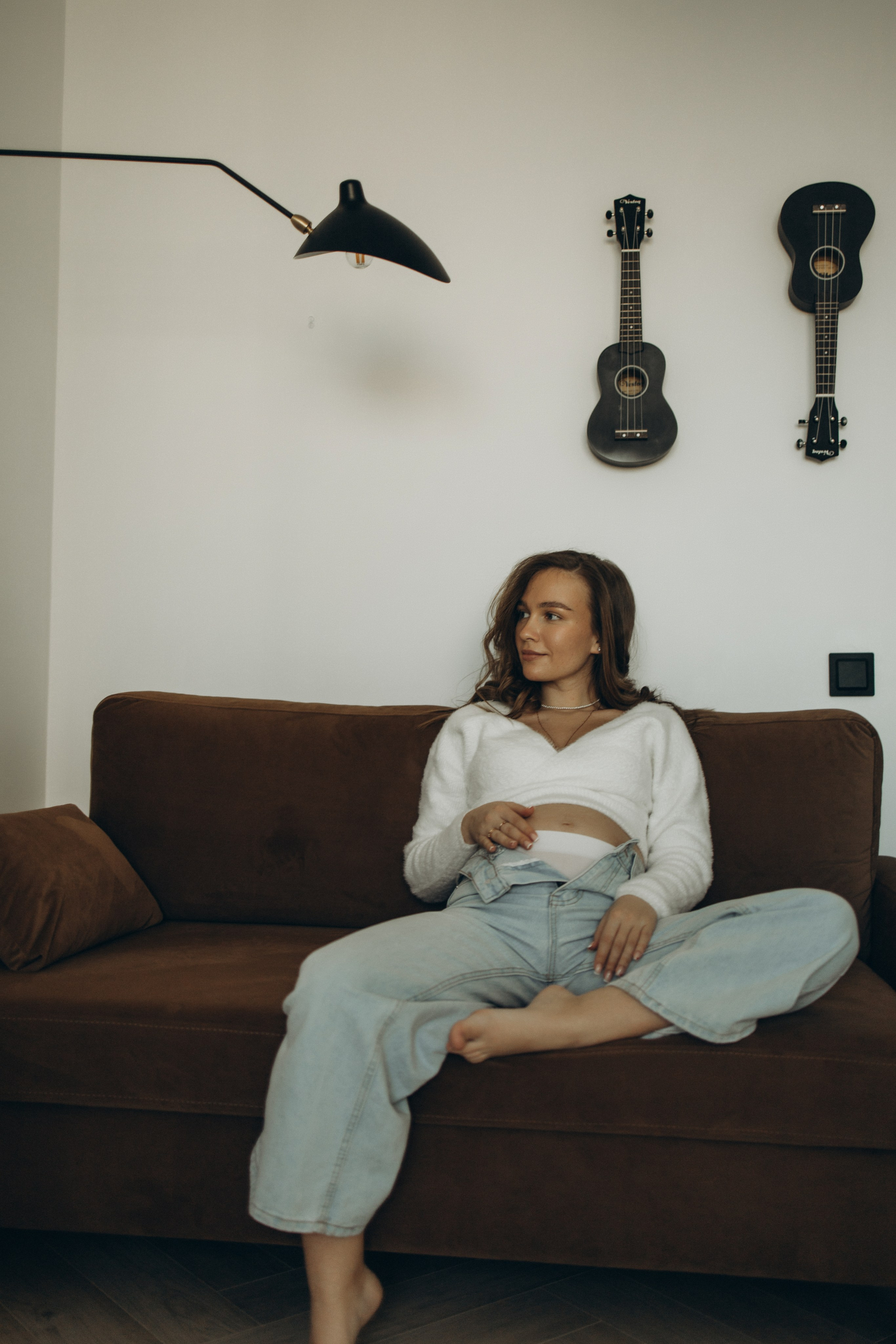 Роман и Валерия