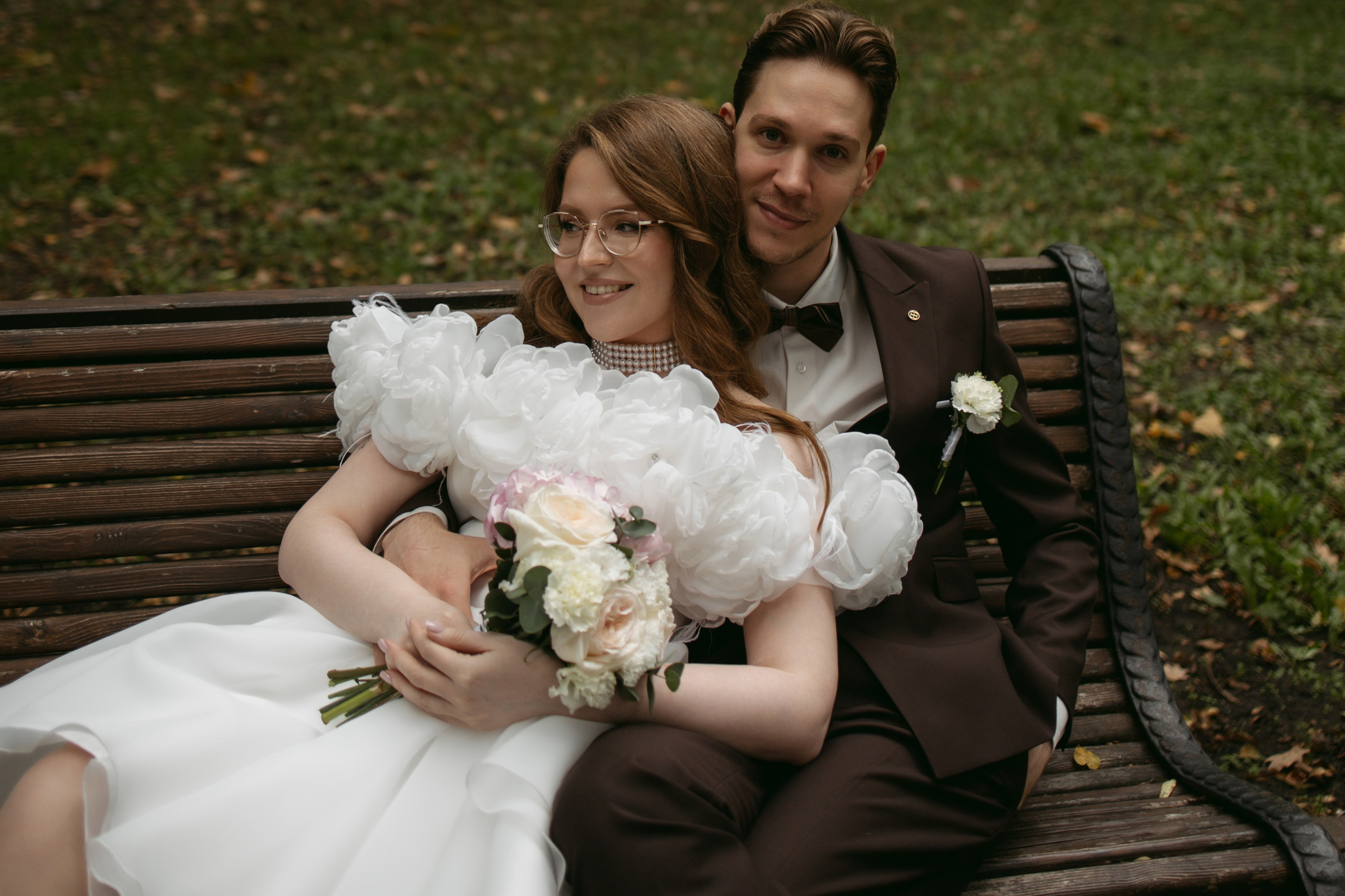 Владислав & Елизавета