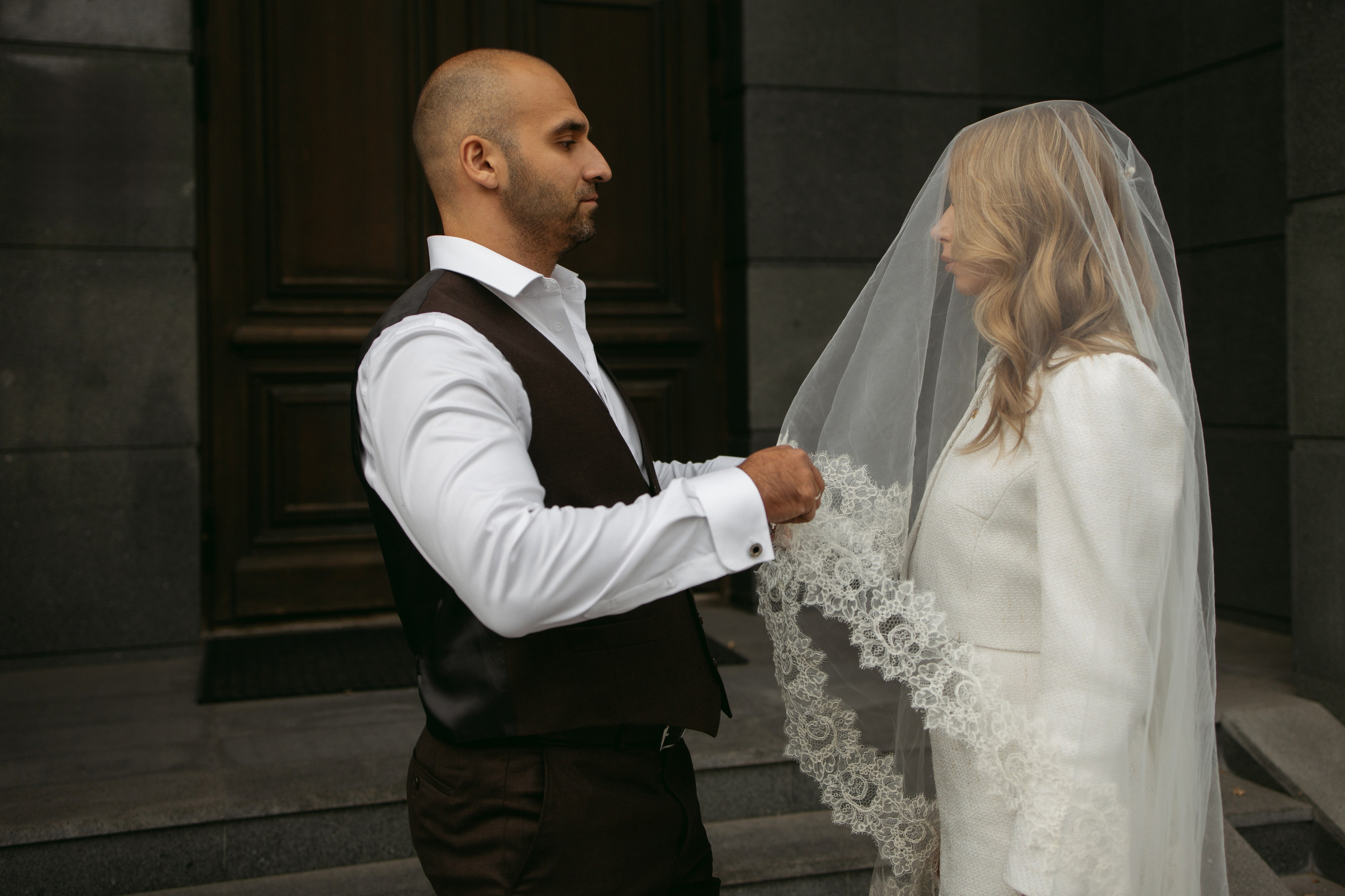 Никита & Мария