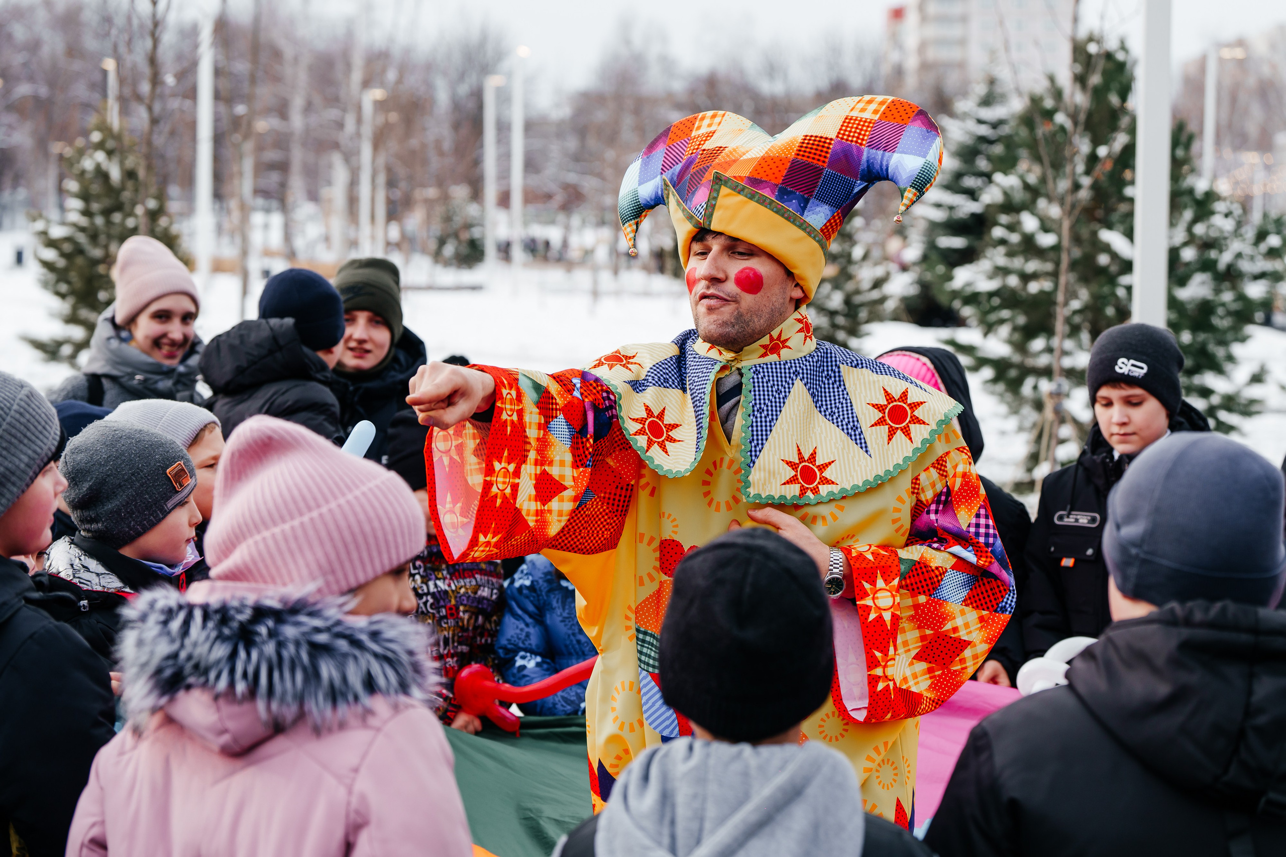 Открытие парка в Луганске. Студия событий ДЕЙЗИ. Организация мероприятий. Свадебное агентство в Ростове-на-Дону. Свадебный организатор. Организация свадьбы под ключ