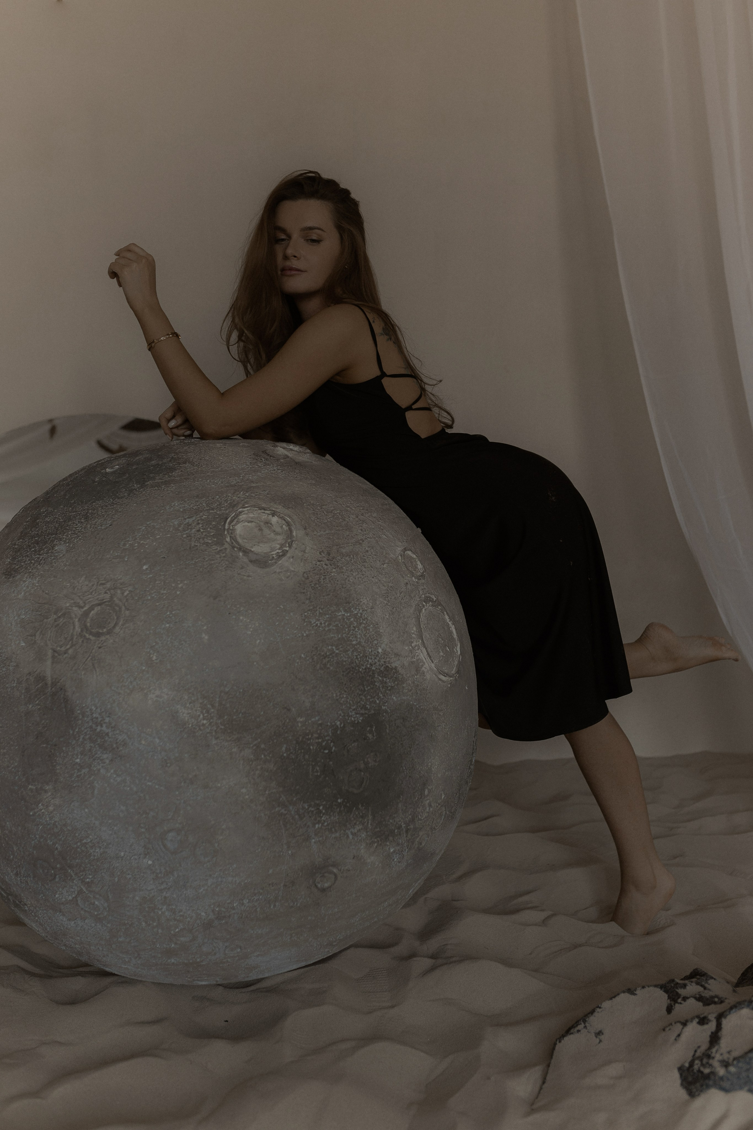 Анастасия. DARYA.BELKINA