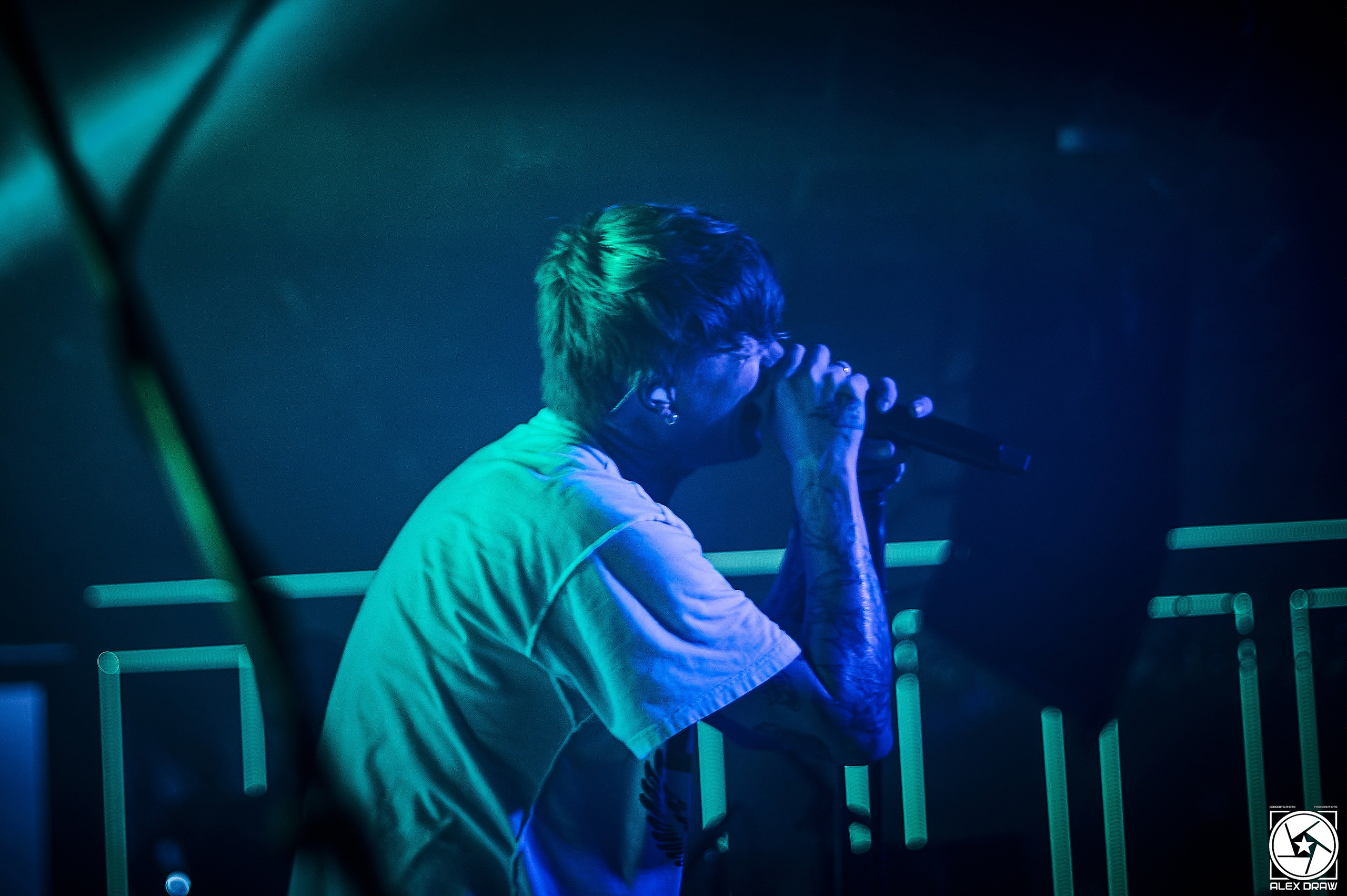 03.11.2023 JANE AIR в Красноярске 28.10.23. Фотограф Москва Concerts photo / Fashion photо