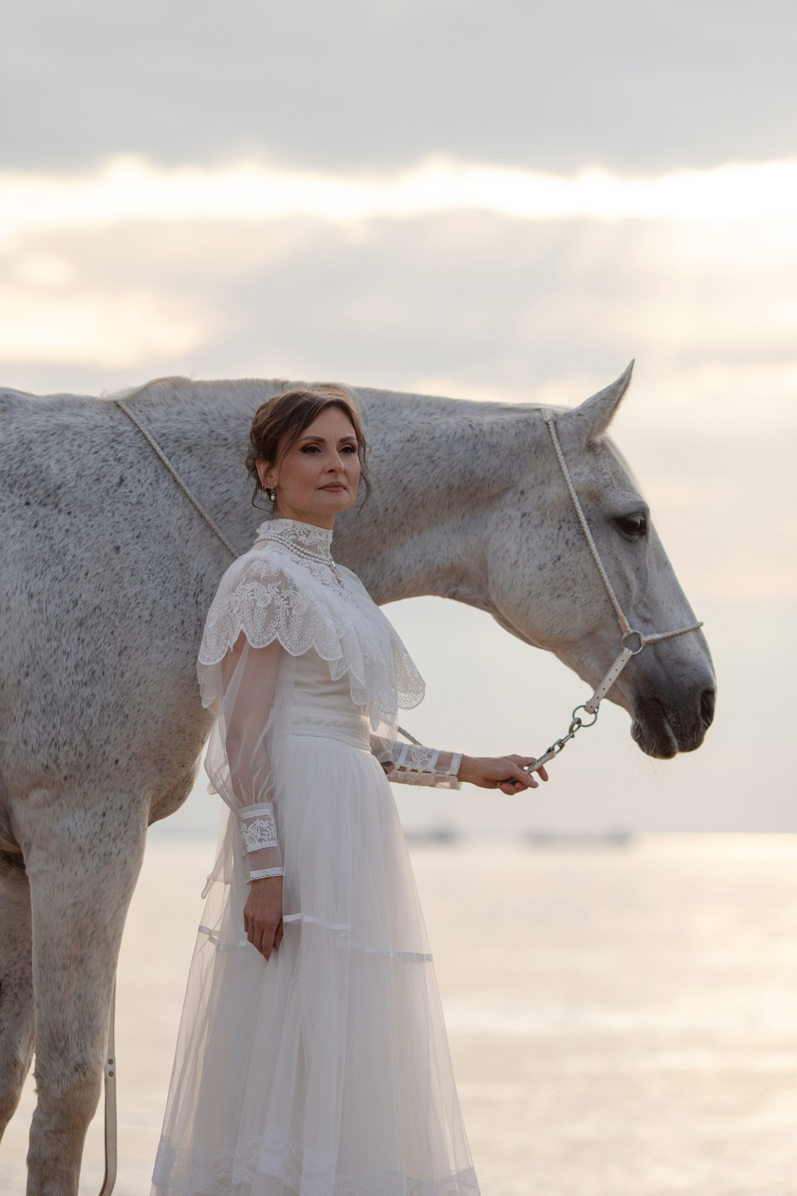 Ольга и Эрна