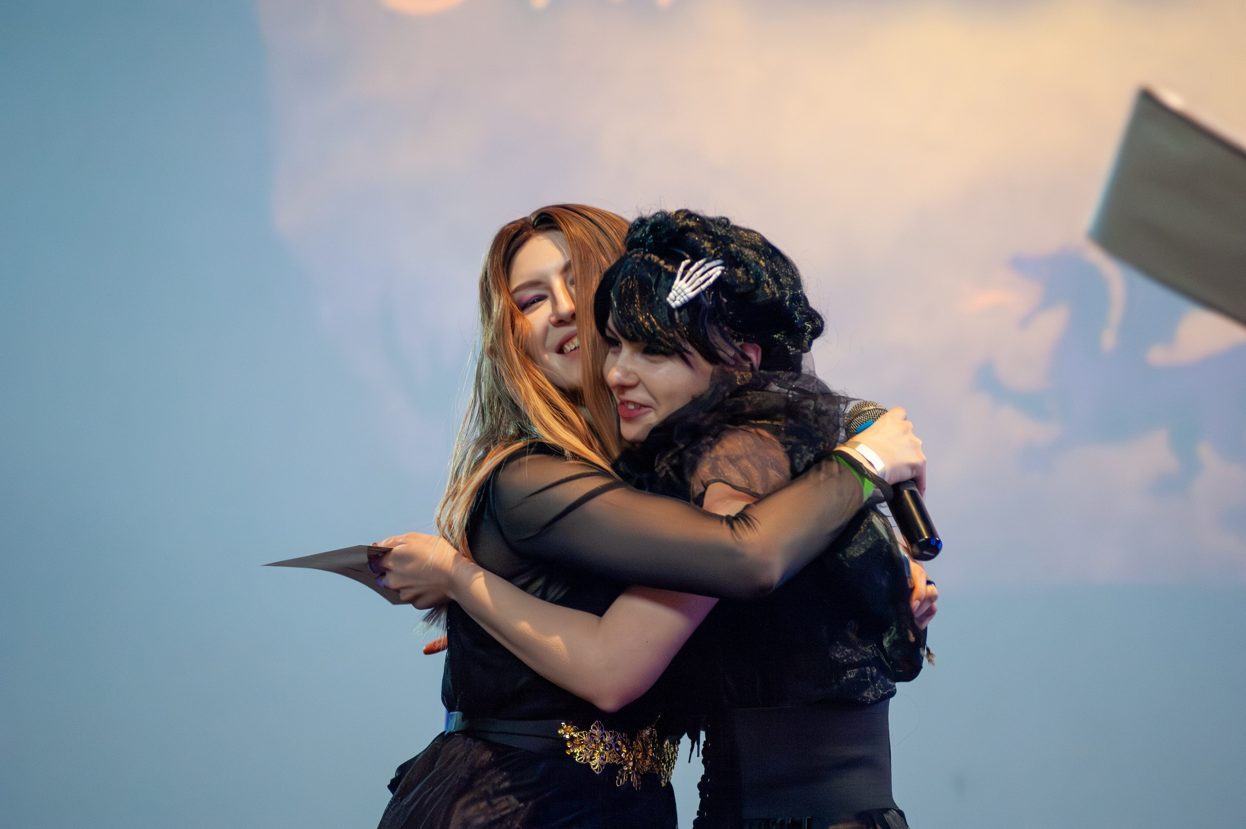 Magic Fest 26.10.2025. Фотограф Михаил Морозов. Москва и МО