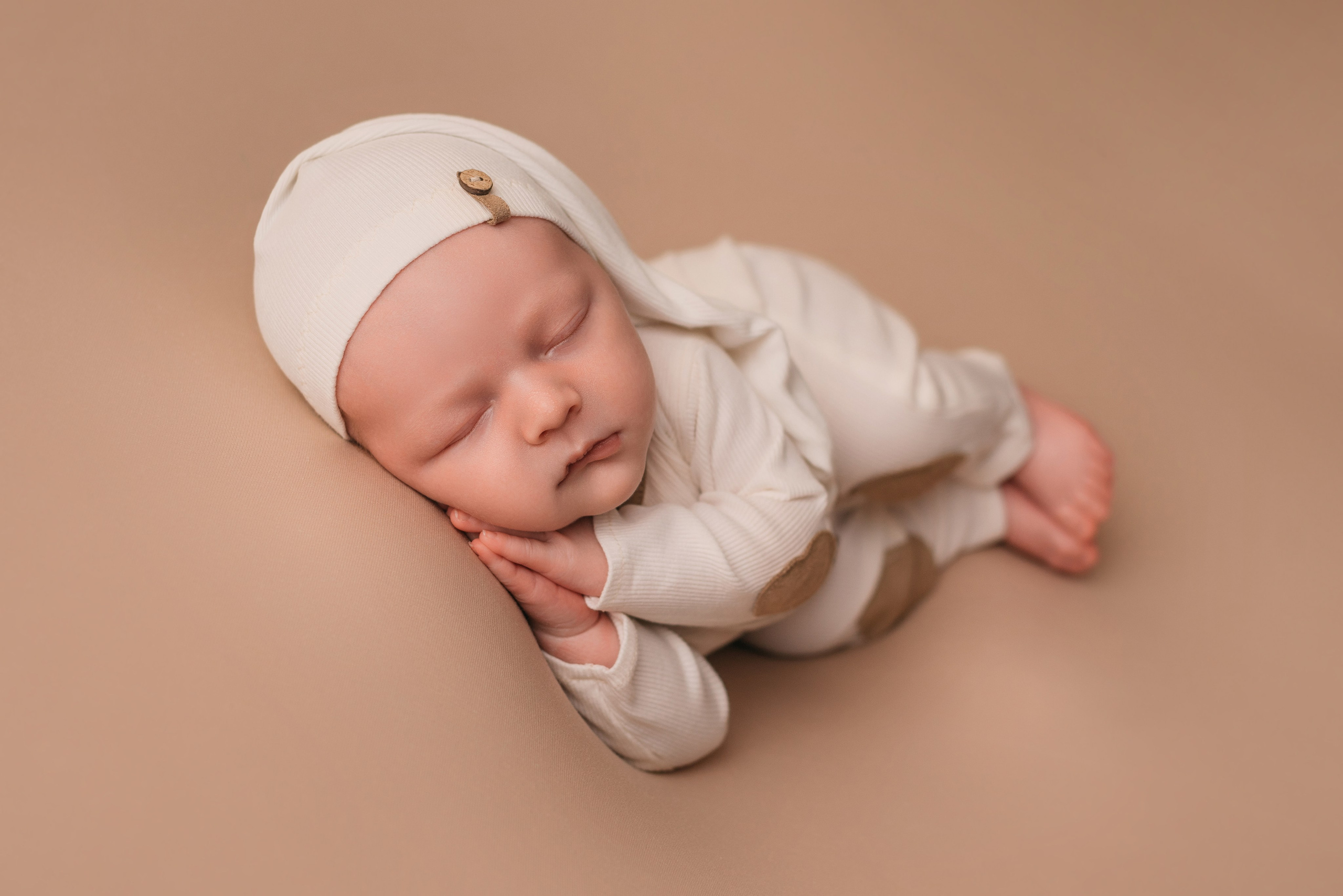 Артур. Фотограф новорожденных Белгород