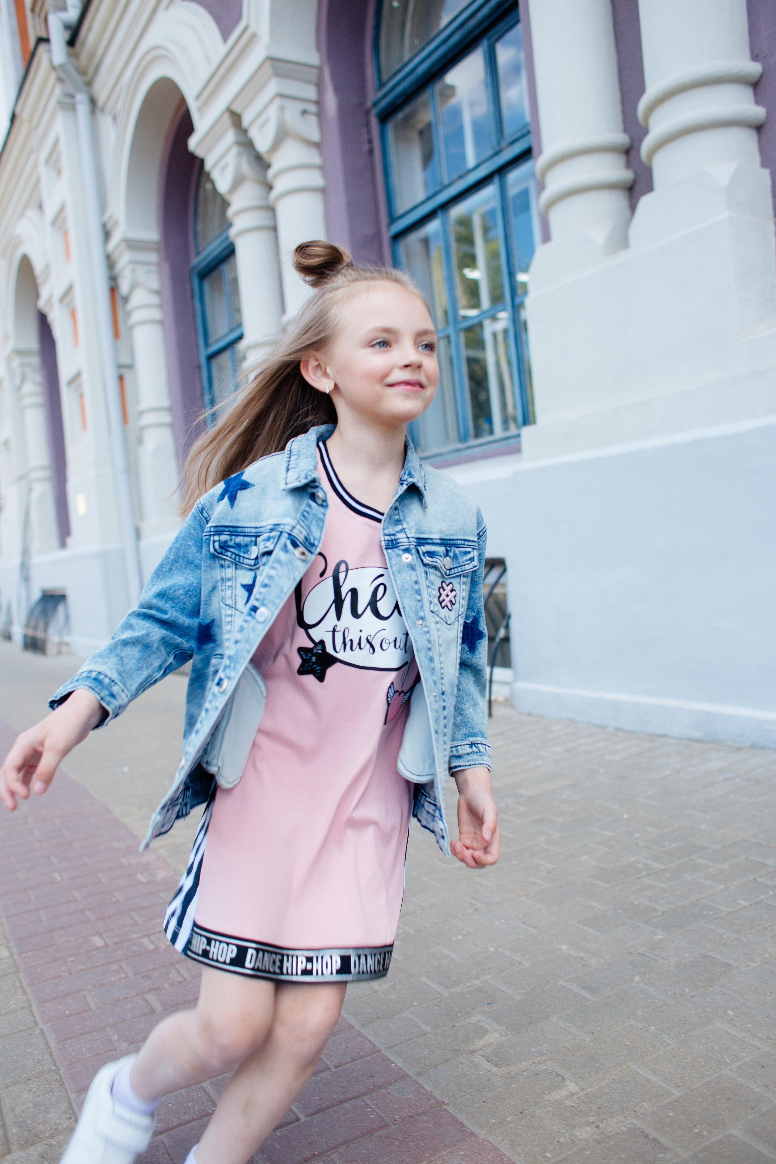 Street. Фотограф Вероника Кольтеева