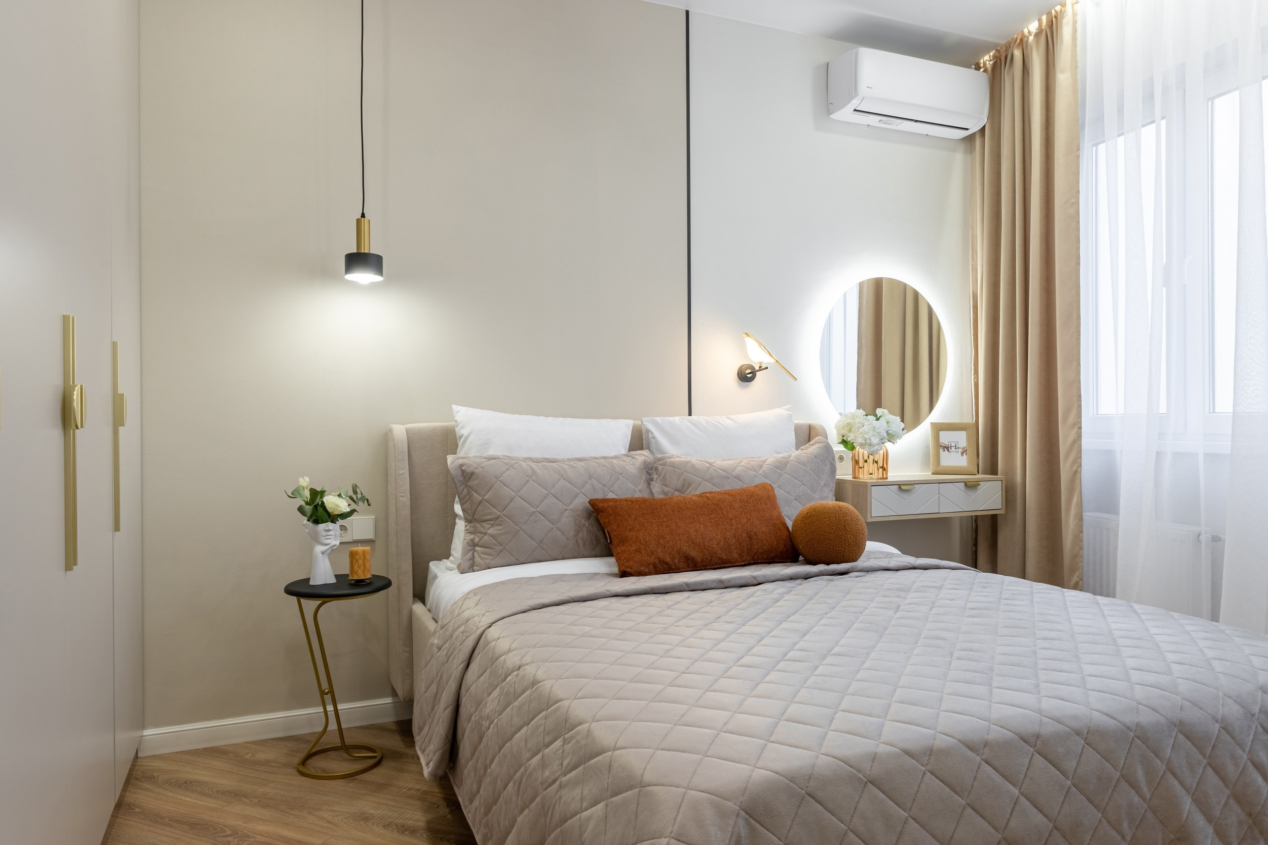 Интерьерная фотосъёмка в Краснодаре и по краю — интерьерный фотограф Евгений Суковатых