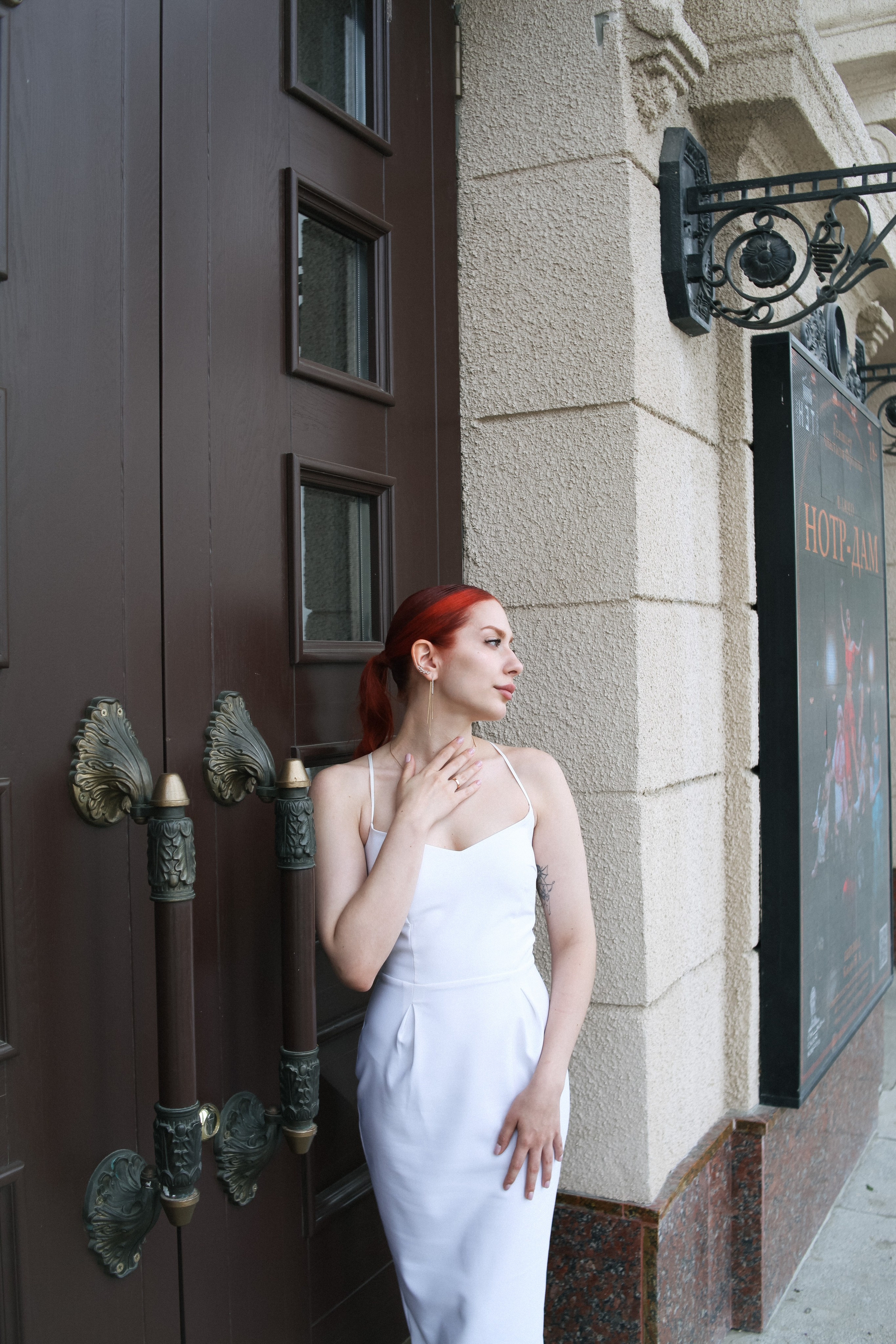 Оля + Никита. Свадебный и индивидуальный фотограф в Волгограде Епихина Надежда