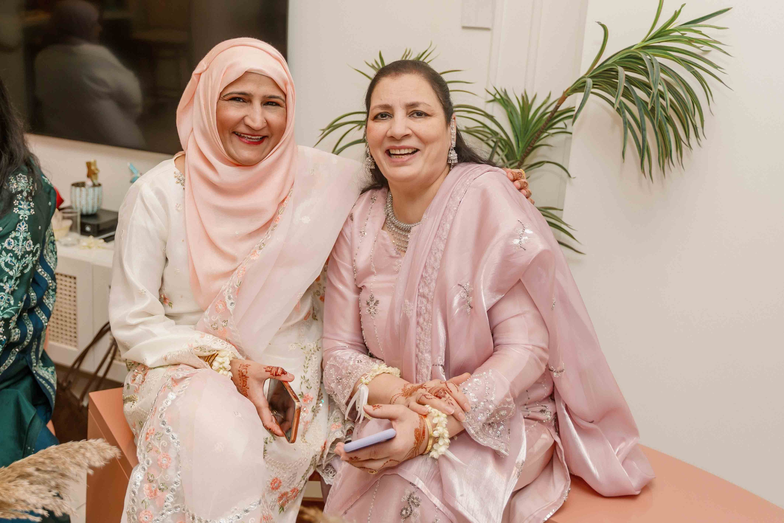 Никках • мусульманская помолвка дома. Фотограф и видеограф в Москве и Абу Даби Мария Кулагина