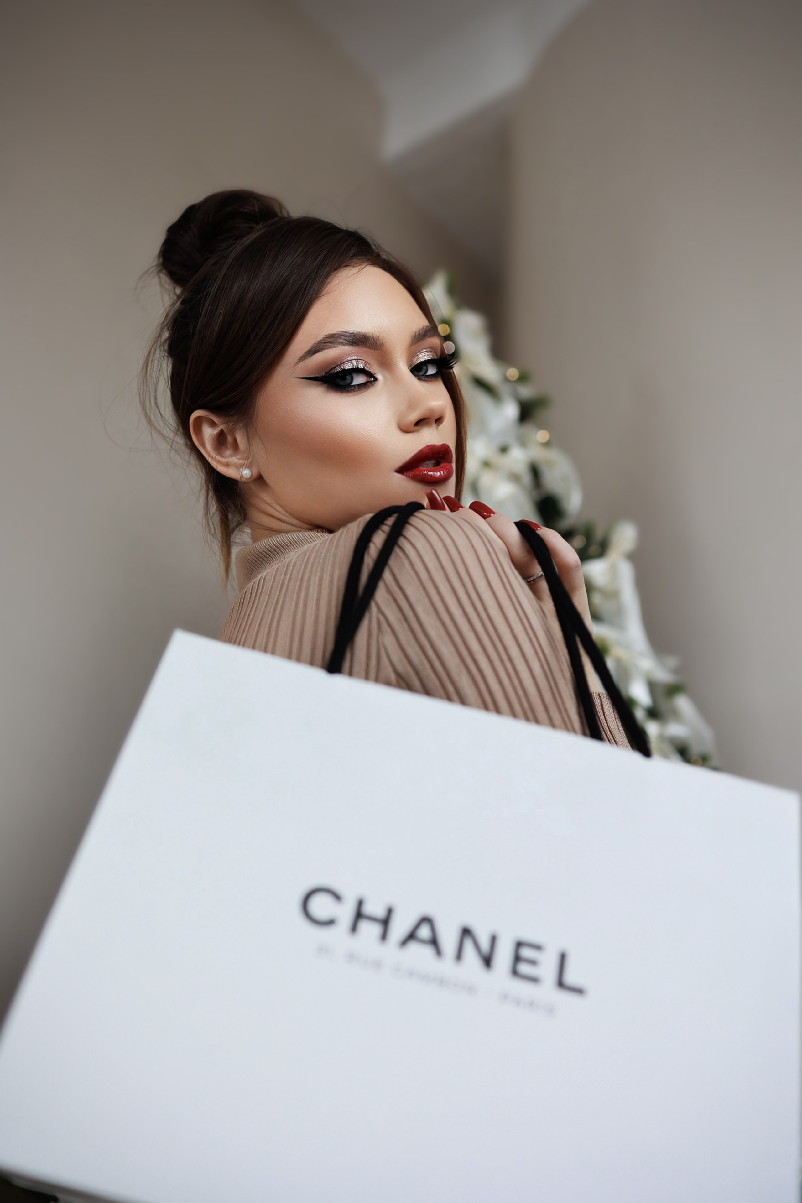 Портреты. Withlovent | Фотограф в Севастополе