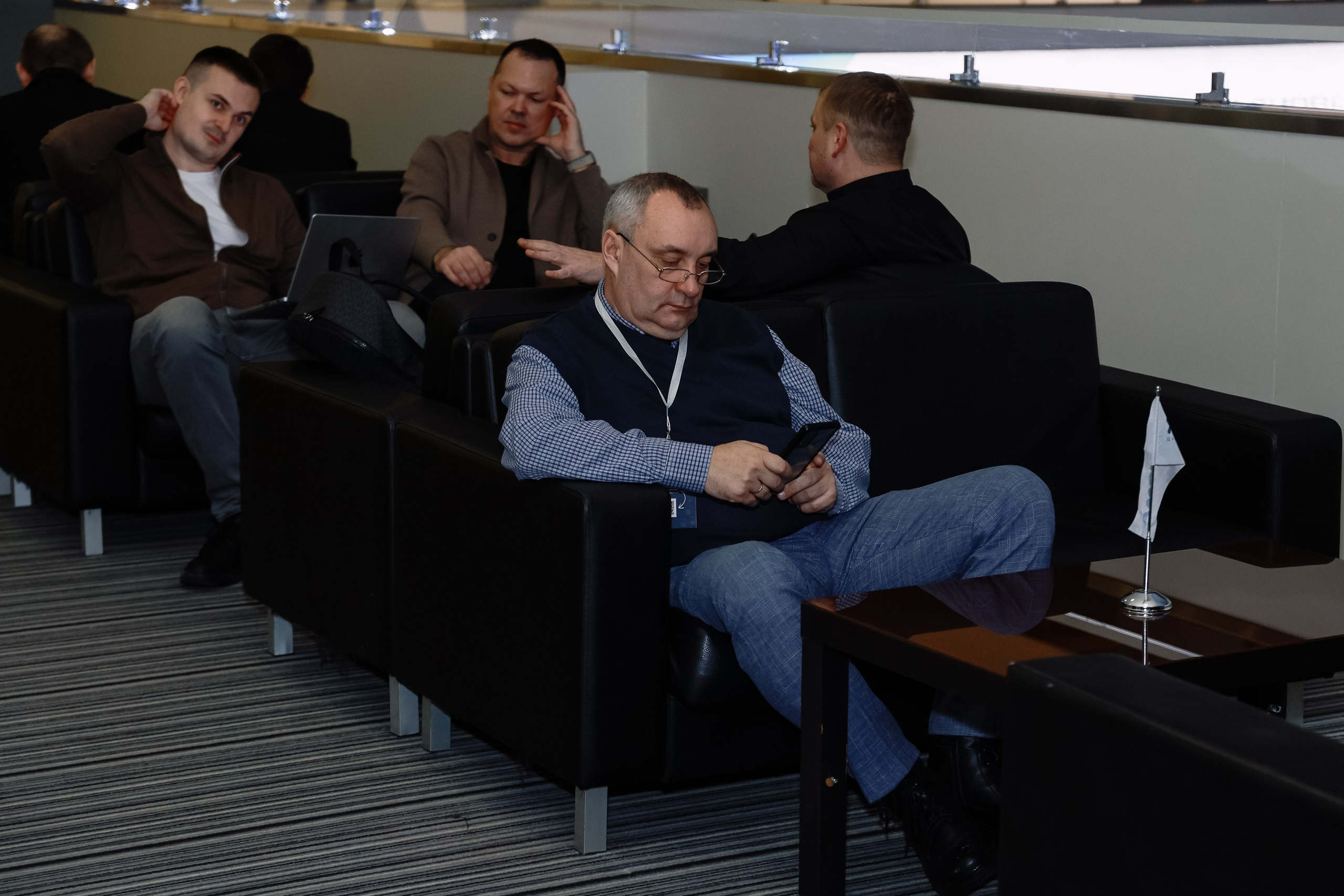 МК Максима Батырева. Фотограф Юлия Мальцева