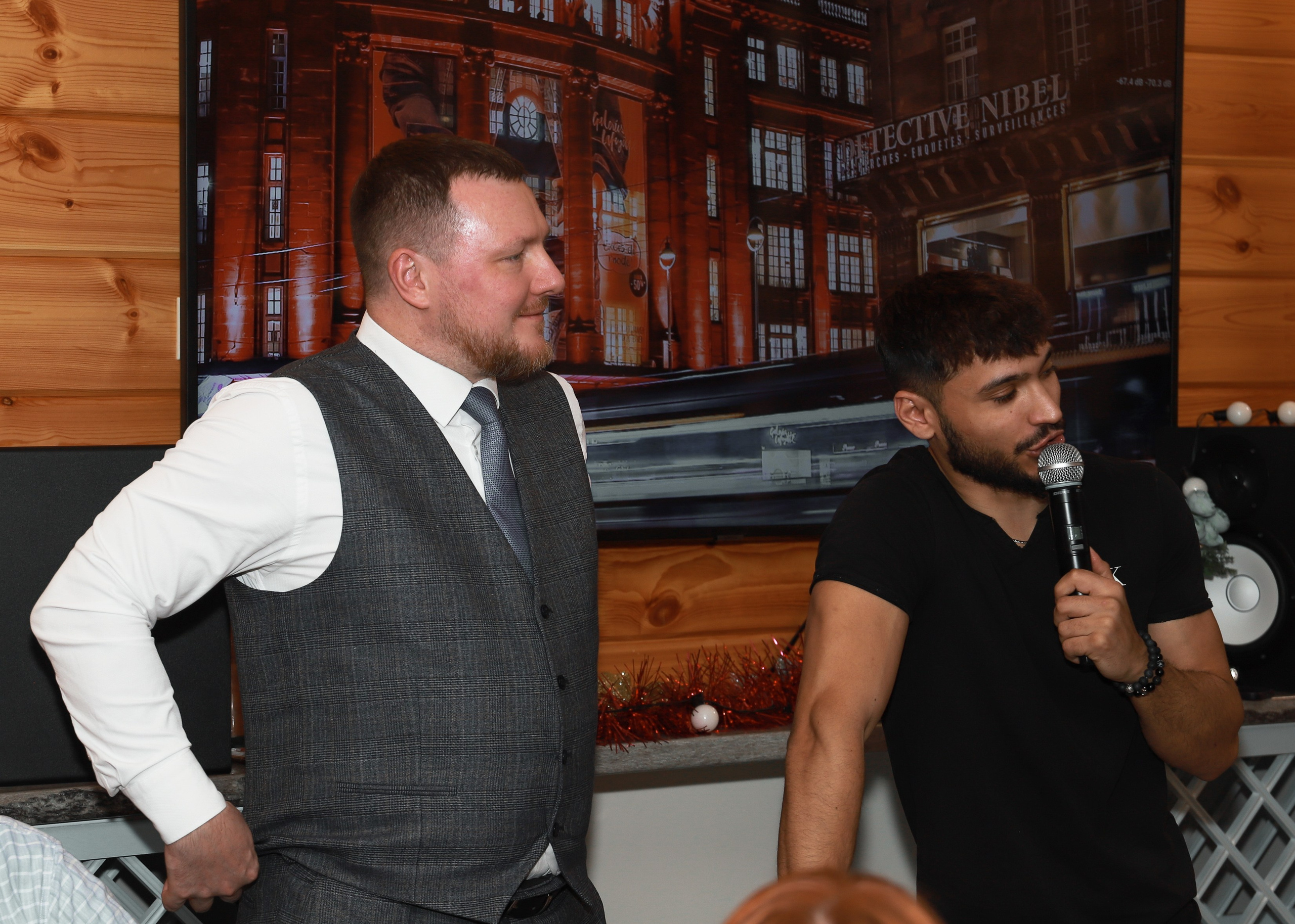 Корпоратив с Show ToDay выездная программа. Фотограф Юлия Мальцева