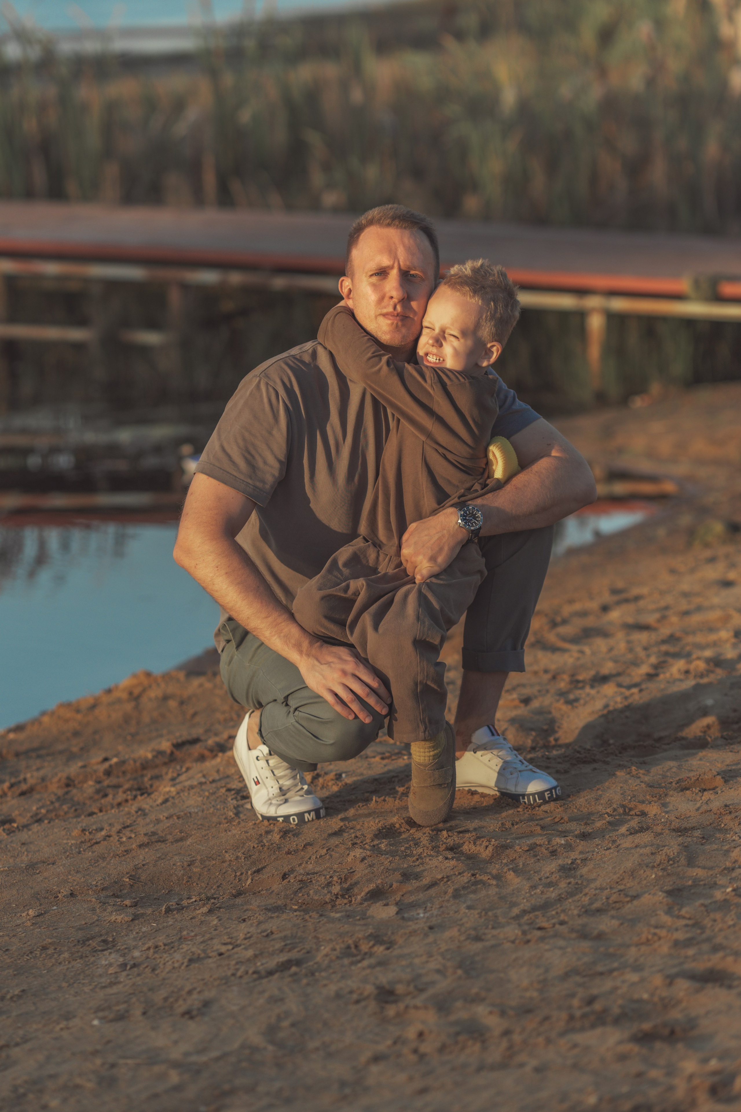 Роман и Матвей. Детский и семейный фотограф Евгения Вахнеева Москва Зеленоград