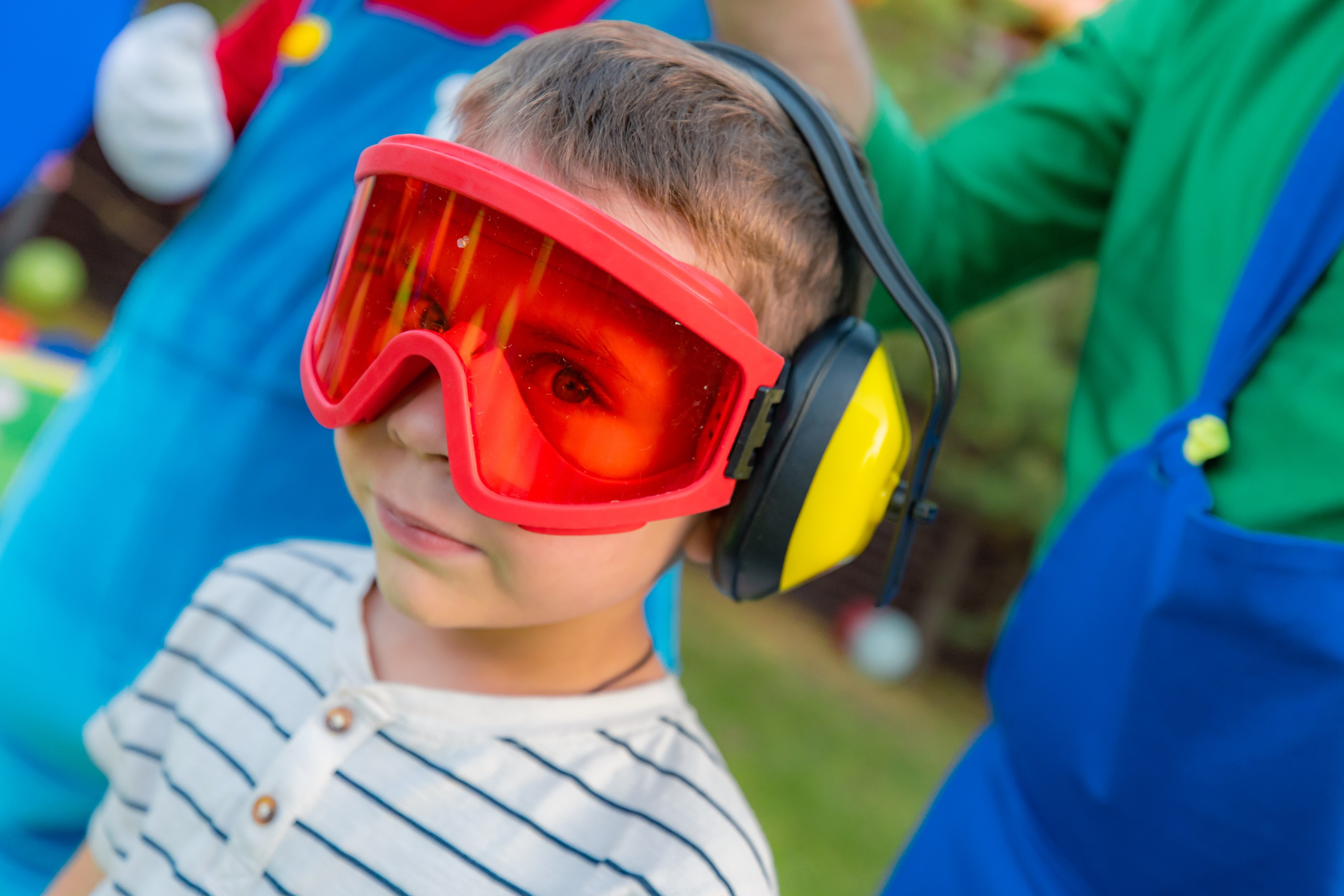 День Рождения Марка 5 лет. Детский и семейный фотограф Евгения Вахнеева Москва Зеленоград
