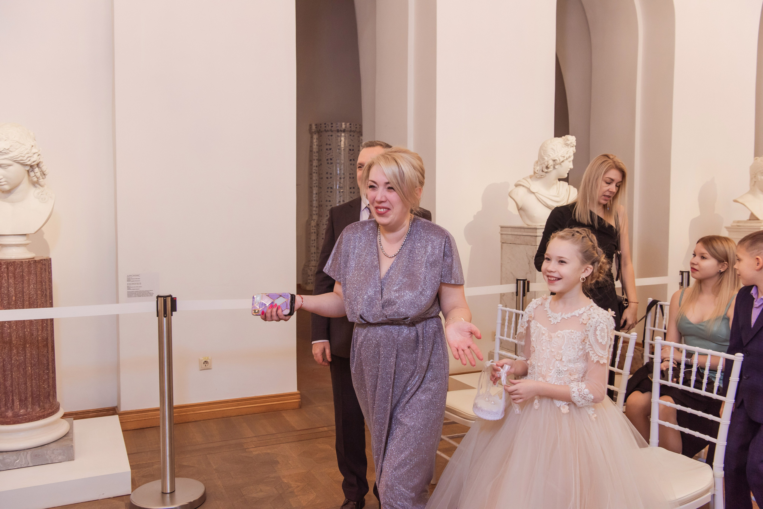 Егор и Анастасия. Свадебный и арт-фотограф Кунецкая Диана