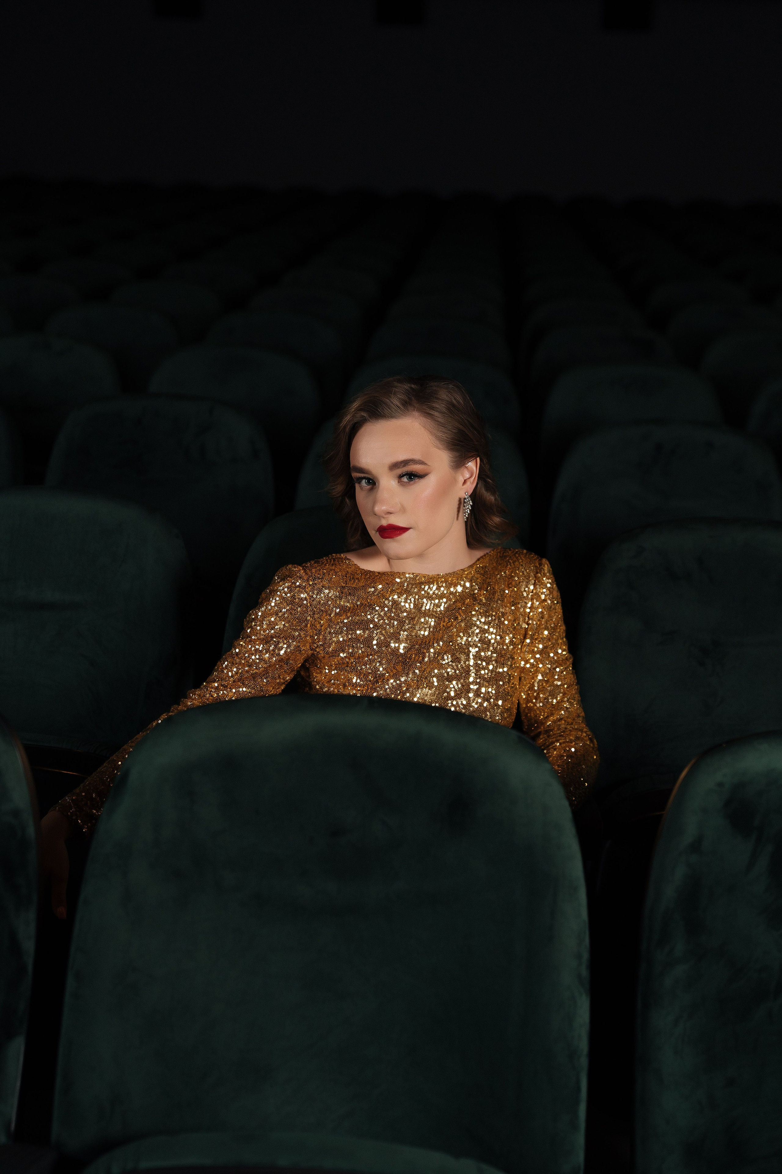 20 сезон 1 серия. Оля Киселева фотограф в Выксе