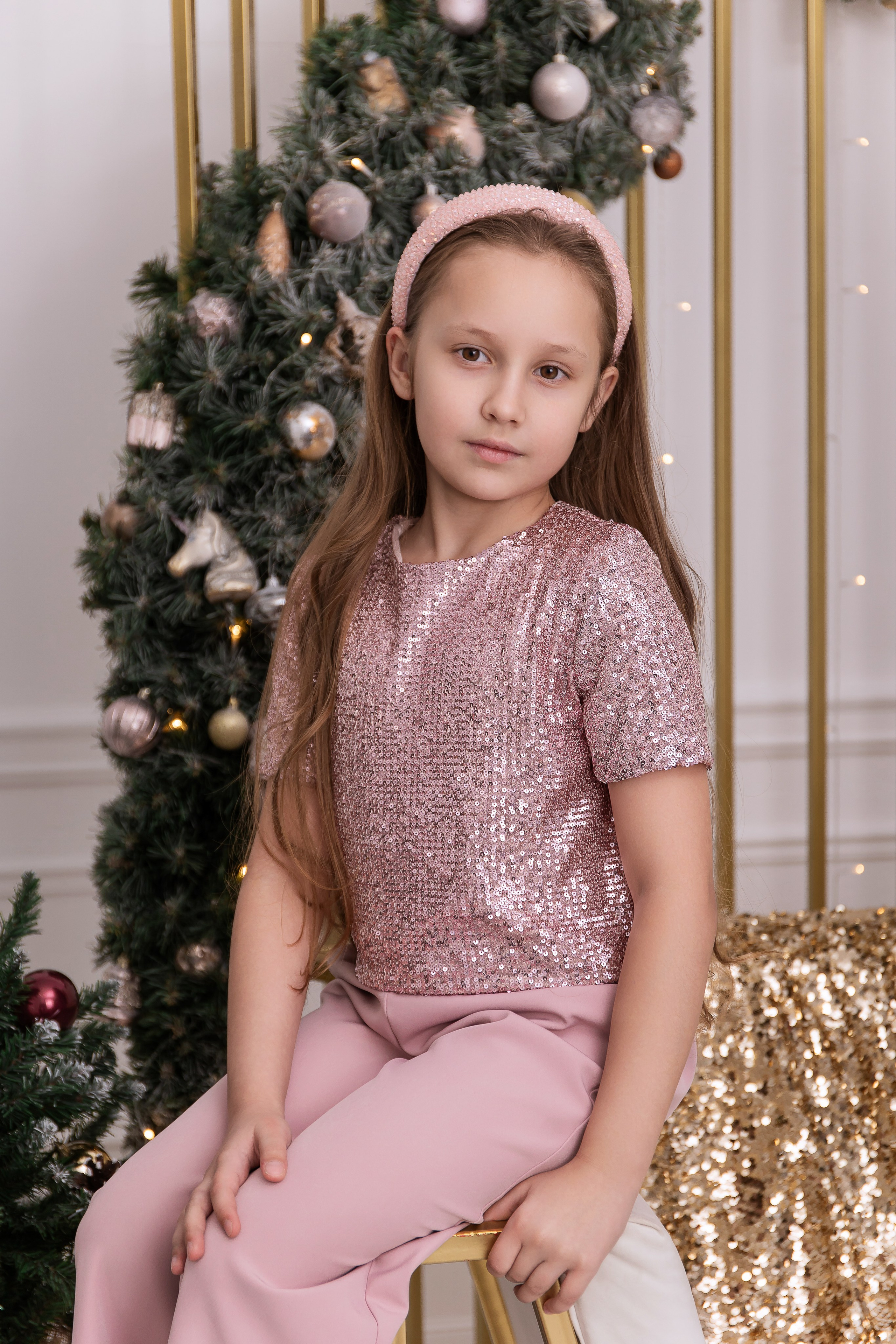 Новый год (Декабрь 2023). Свадебный фотограф в Омске Яна Савина