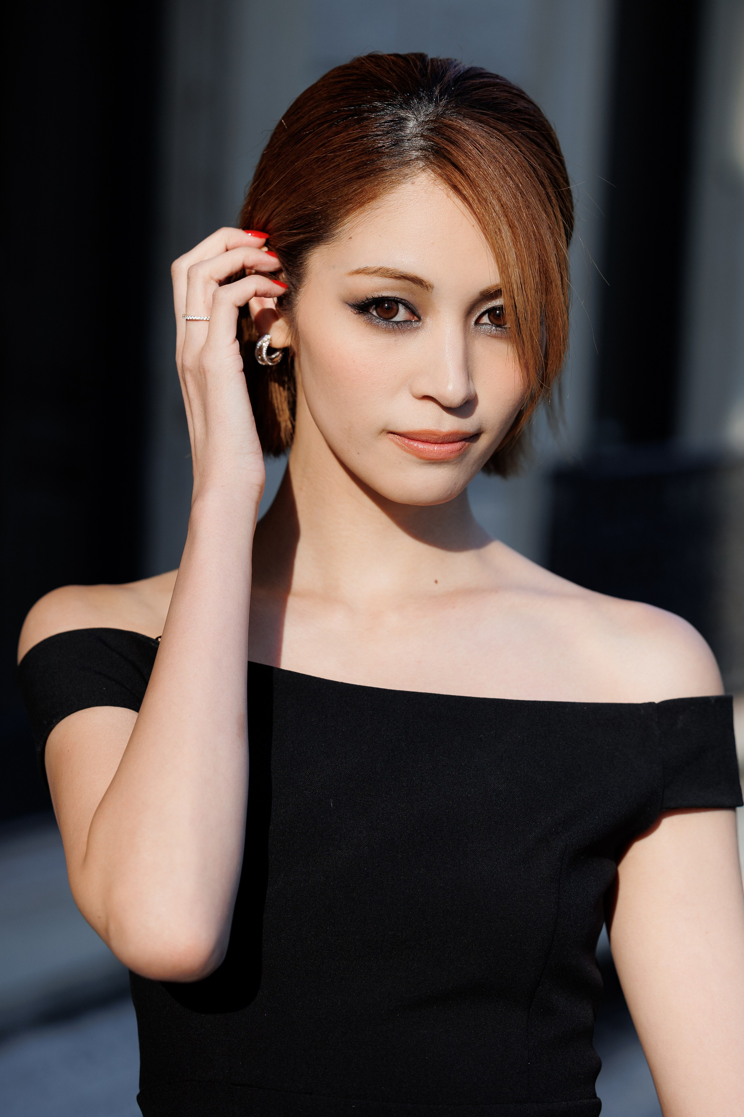 Gala dinner d'Alba Piedmont. Aleksandr Tsukanov