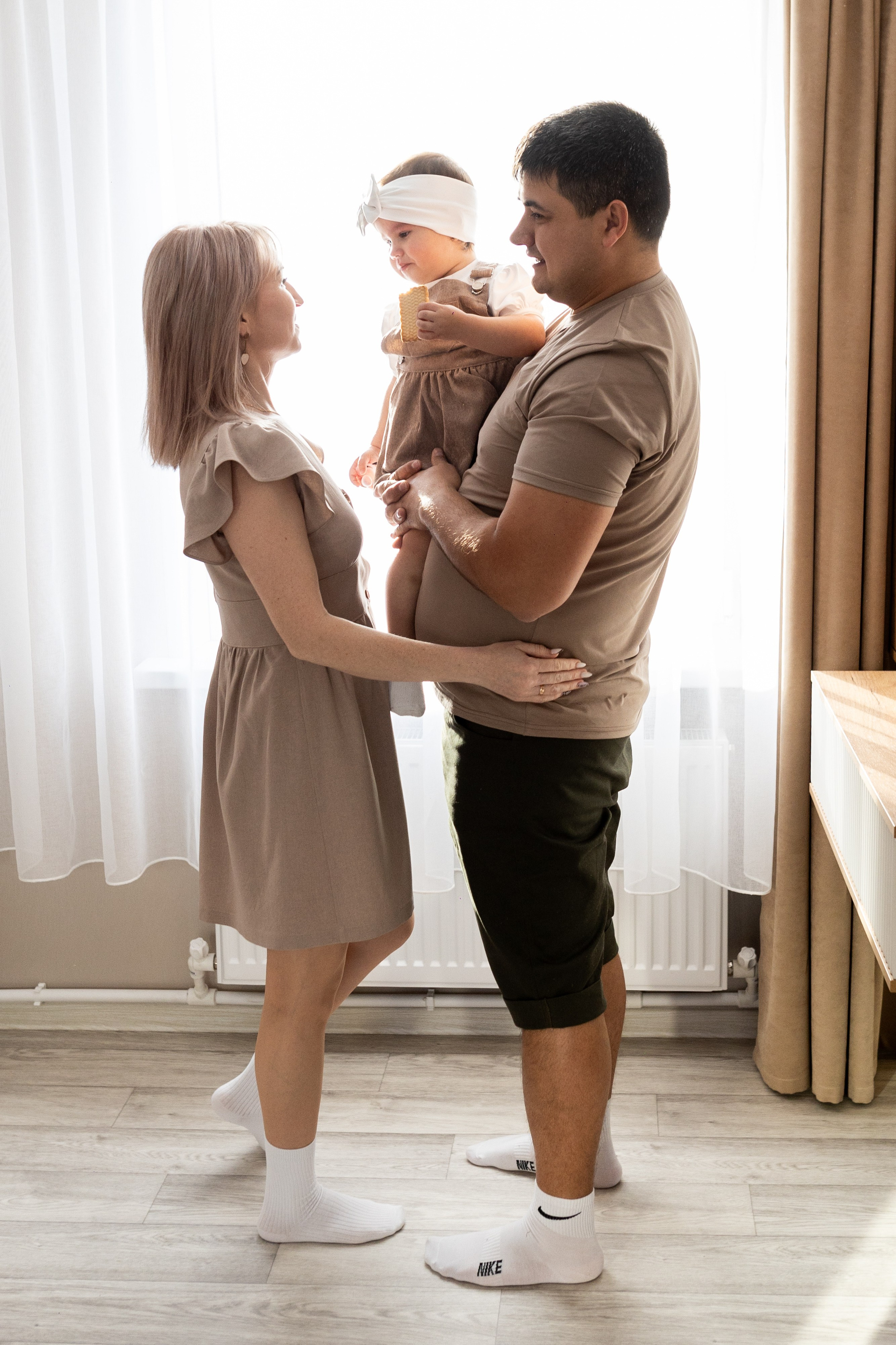 Семейные. Главная