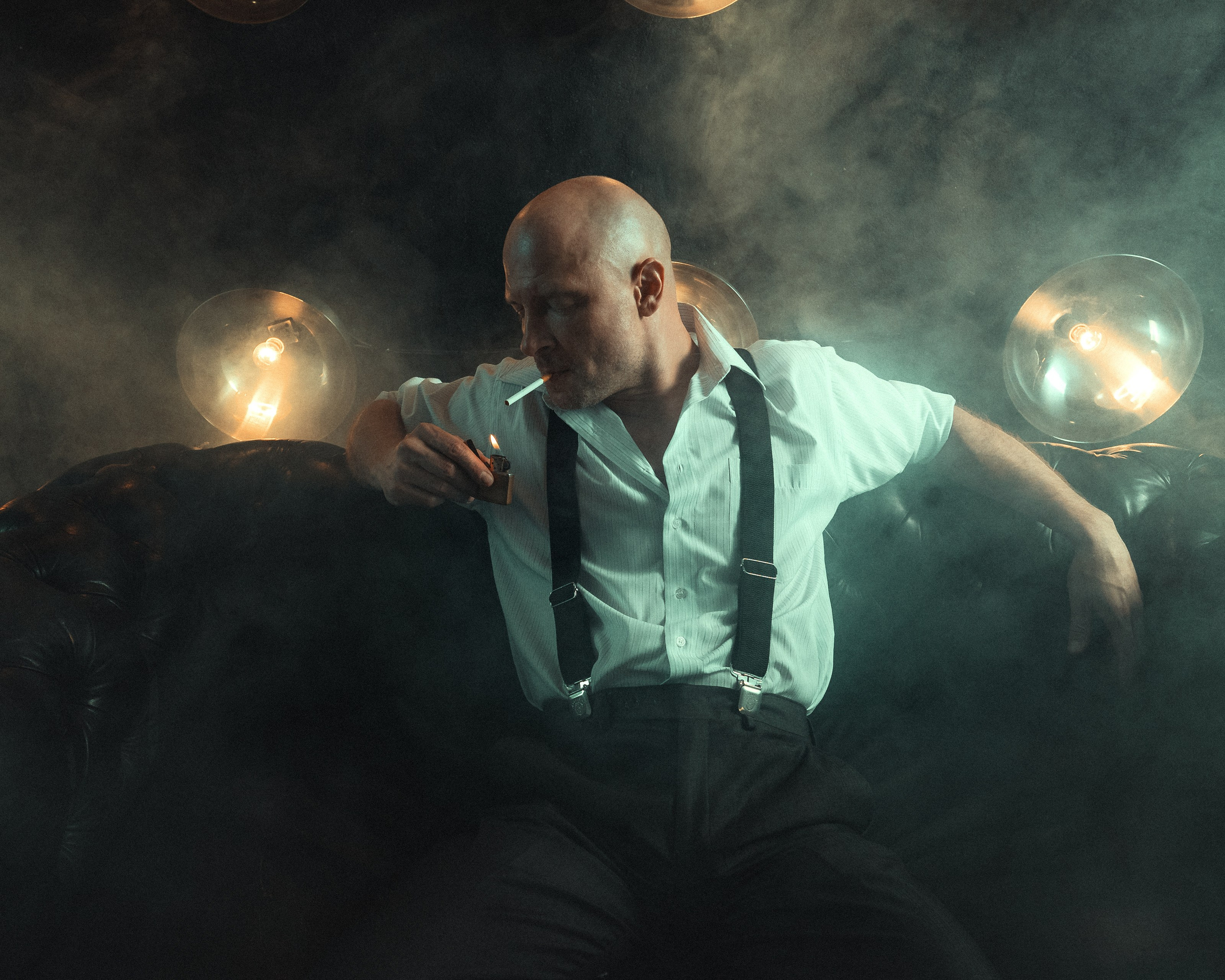 Andrey. Фотограф в Москве — Евгений Мельников