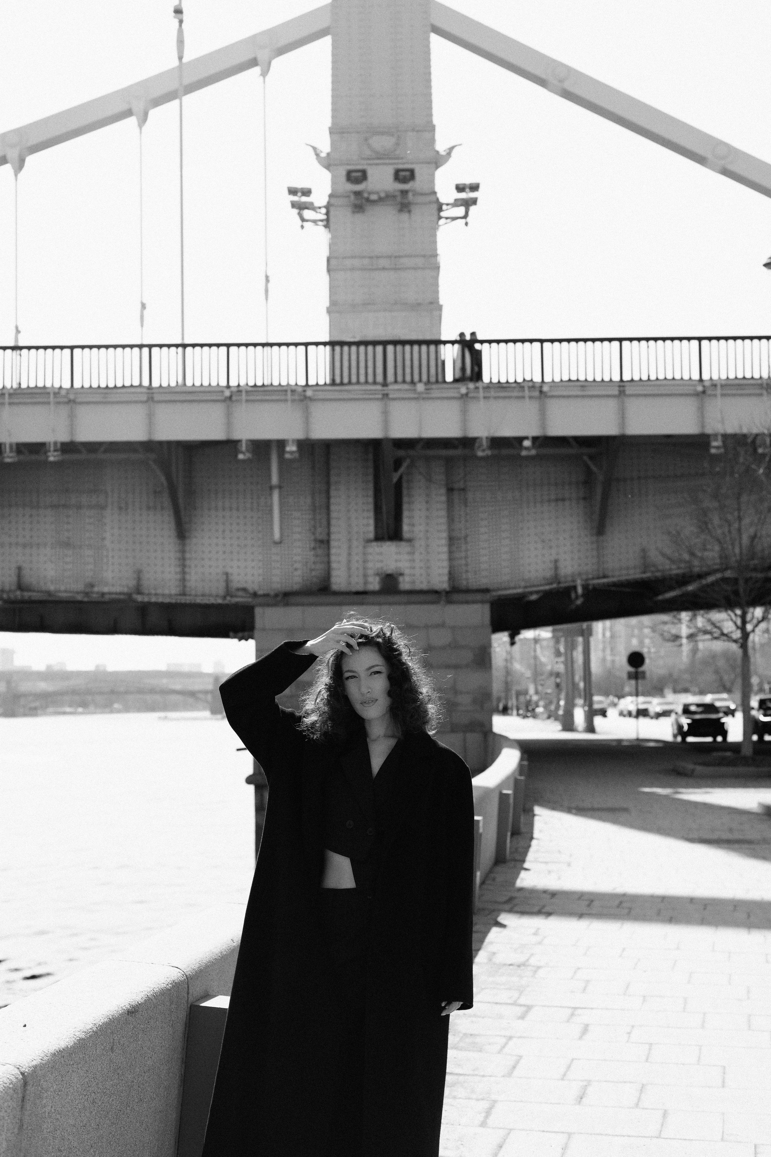 Алина. Фотограф москва