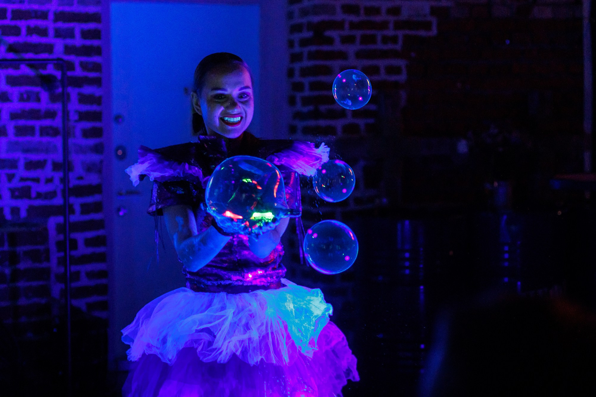 ДР В ЛОФТЕ. Свадебный и репортажный фотограф в Москве и Московской области