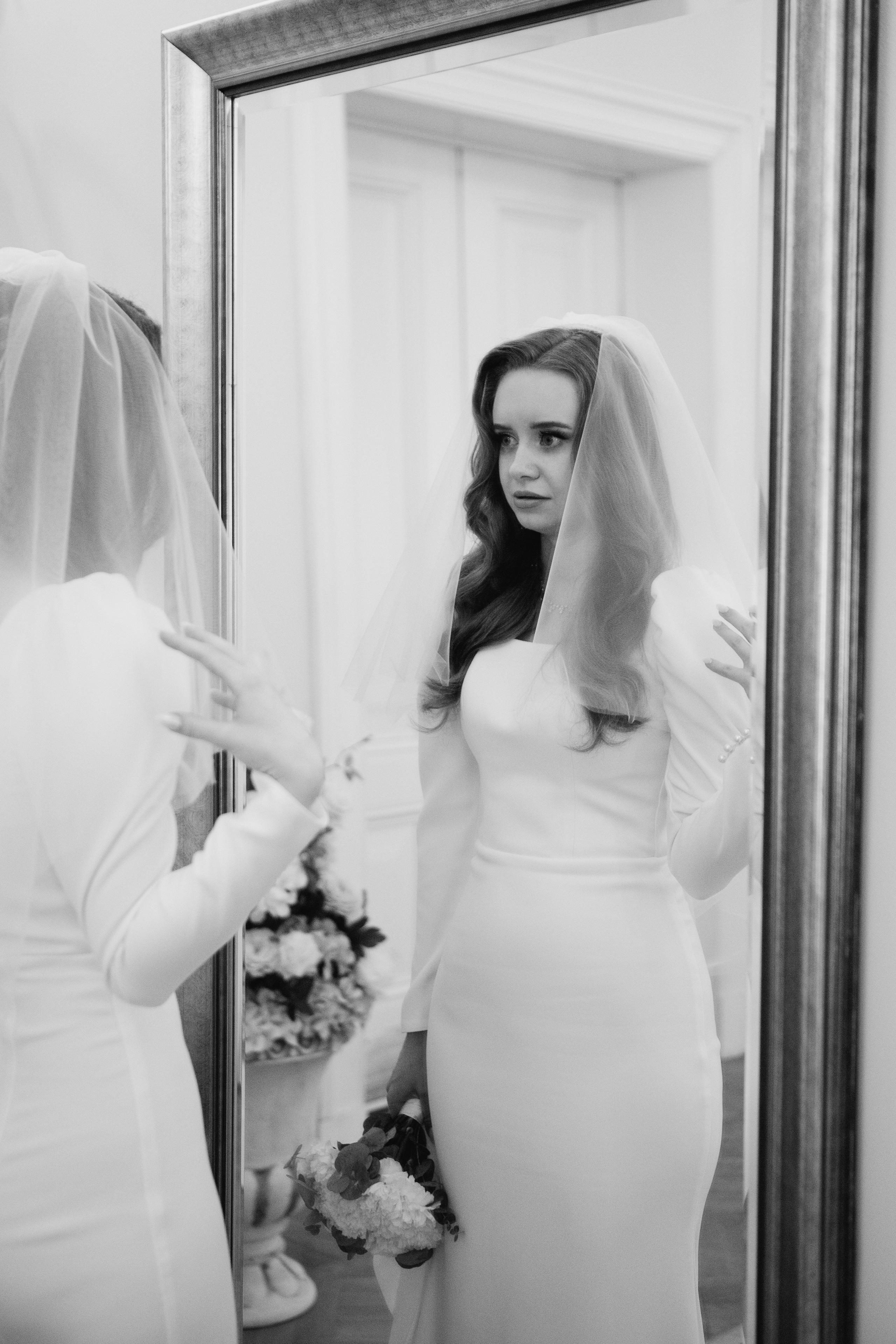 Антон & Татьяна. Фотограф в Москве и Московской области