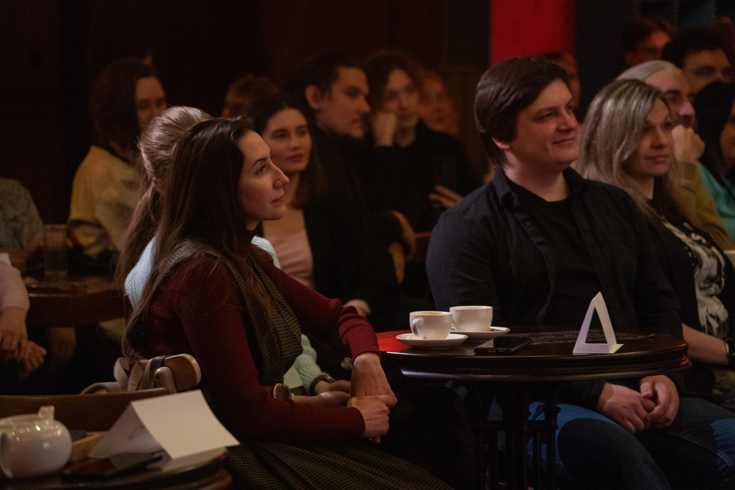 Зилков ае | Флэт 31. Фотограф в Самаре Иван Булатов