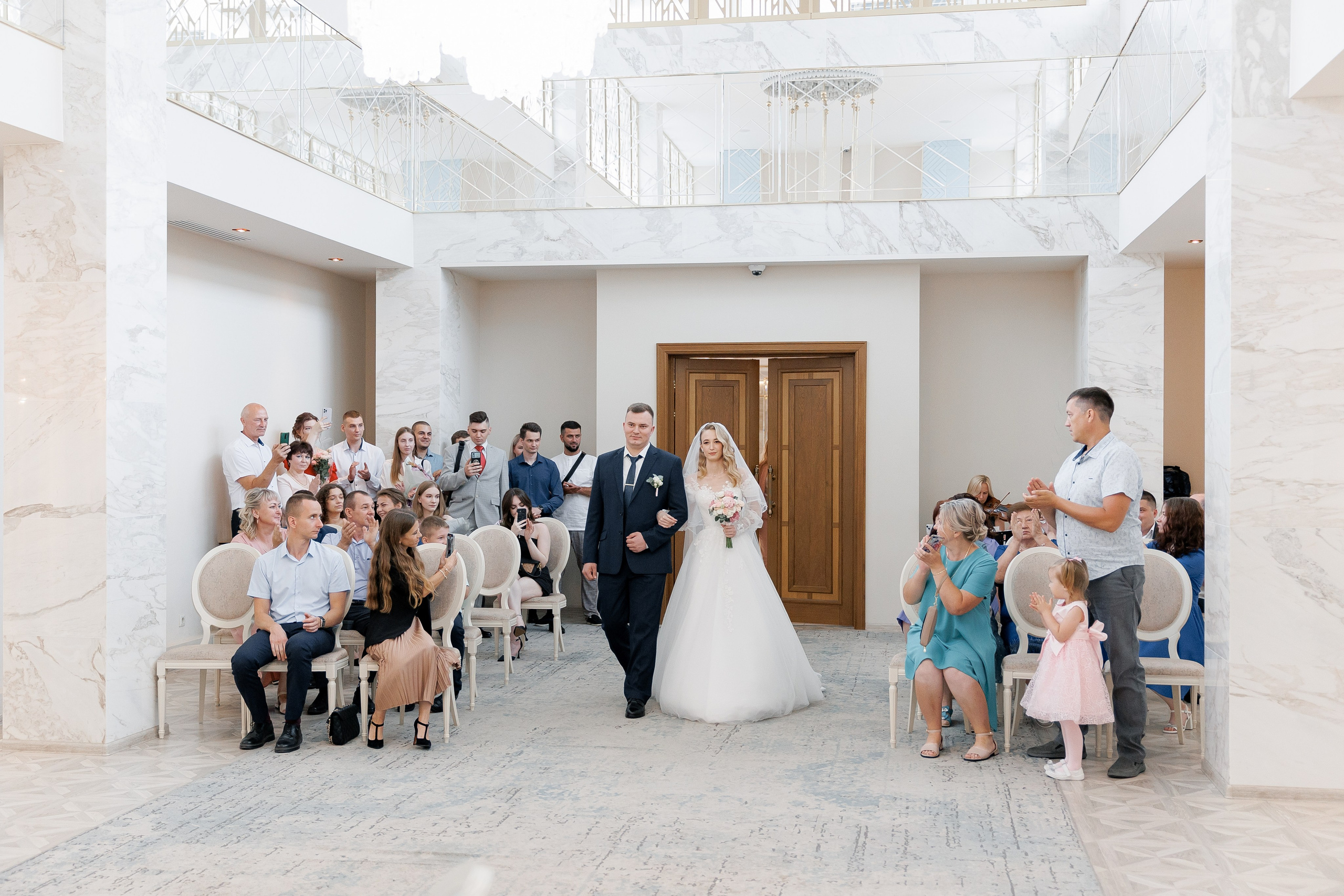 Анонс свадьбы Романа и Виктории. Свадебный фотограф Домодедово Москва Катерина Алехина