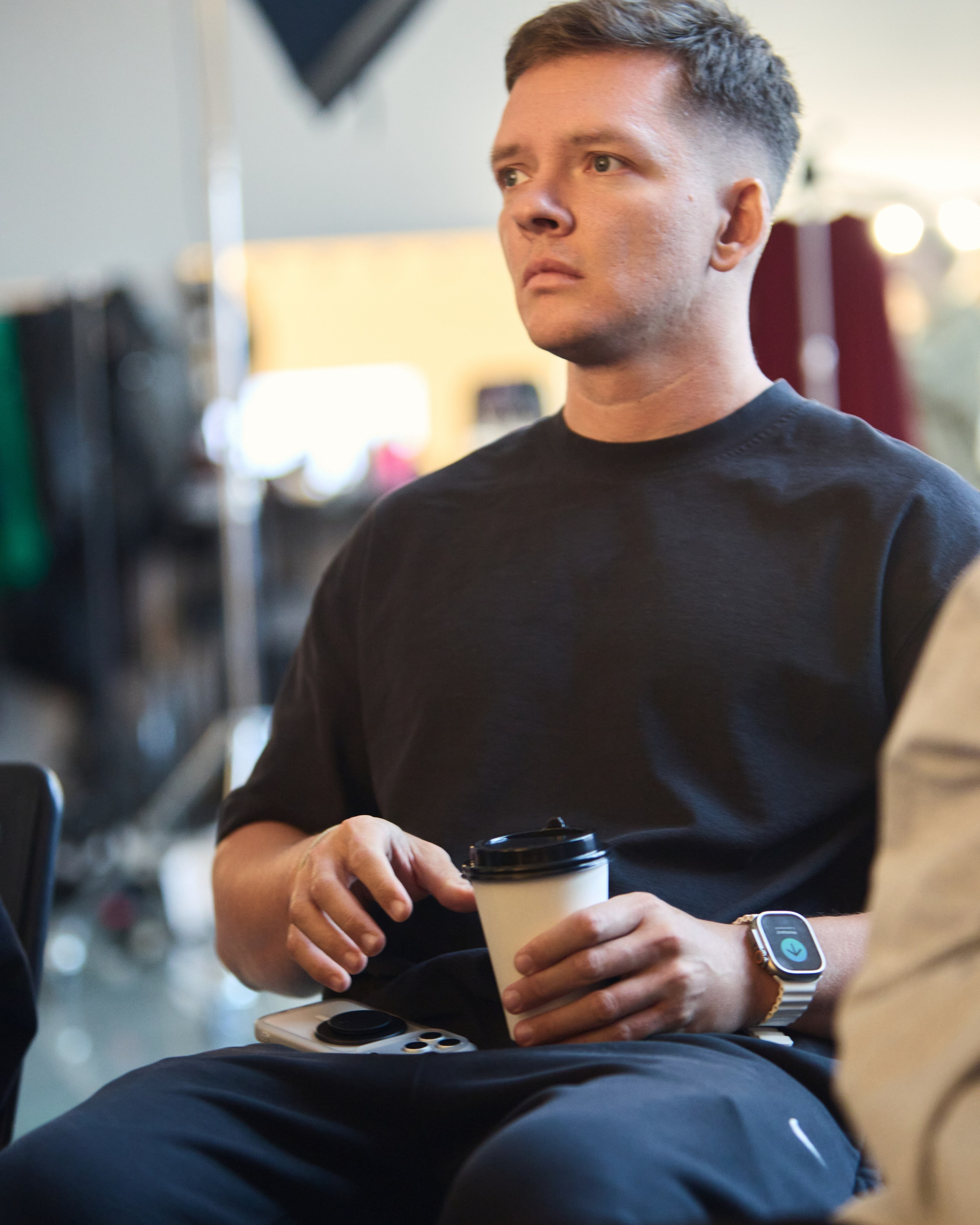 Репортаж. Главная