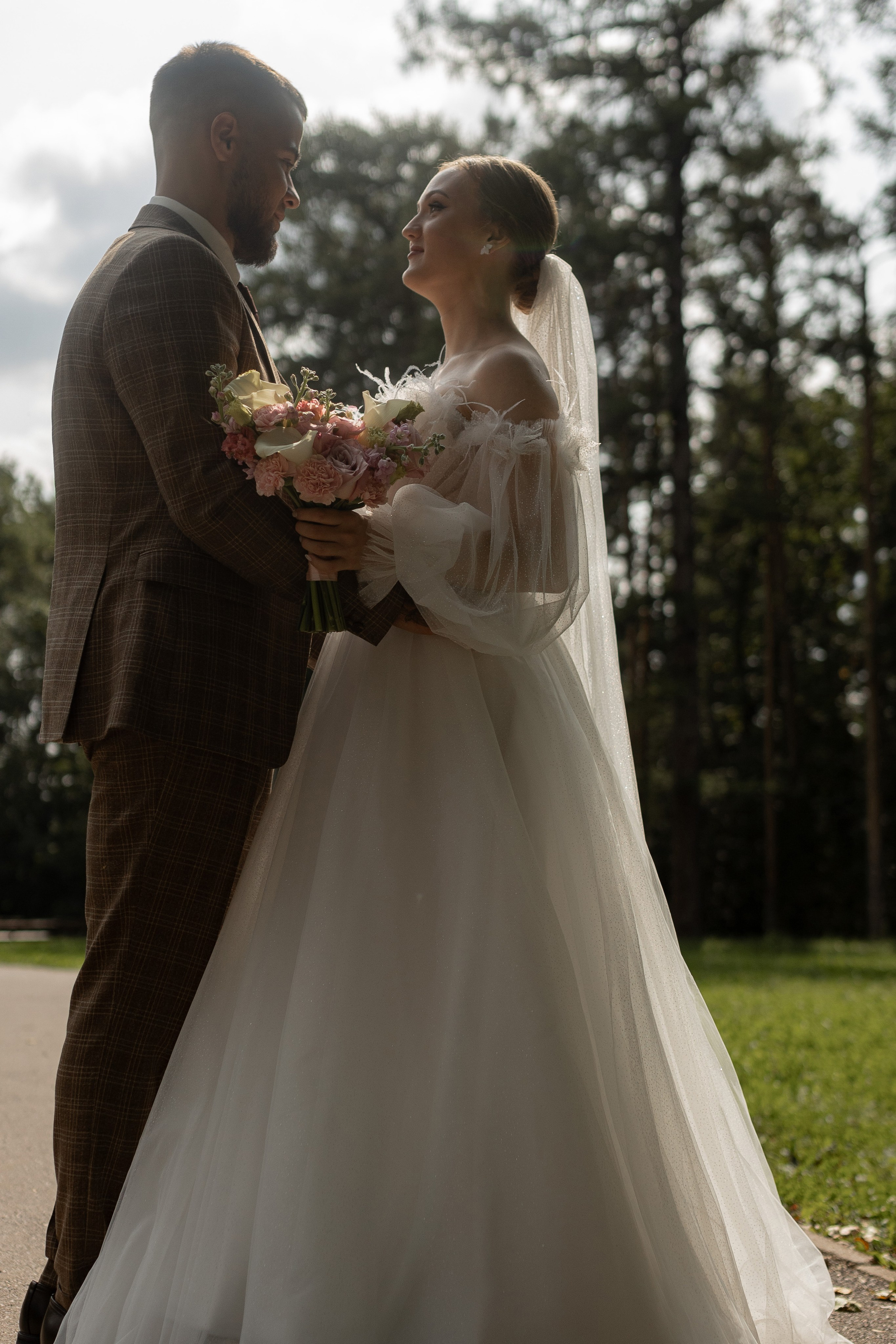 Slava & Viktoria. Оксана Вахидова Фотограф Кумертау, Уфа, Мелеуз, Салават