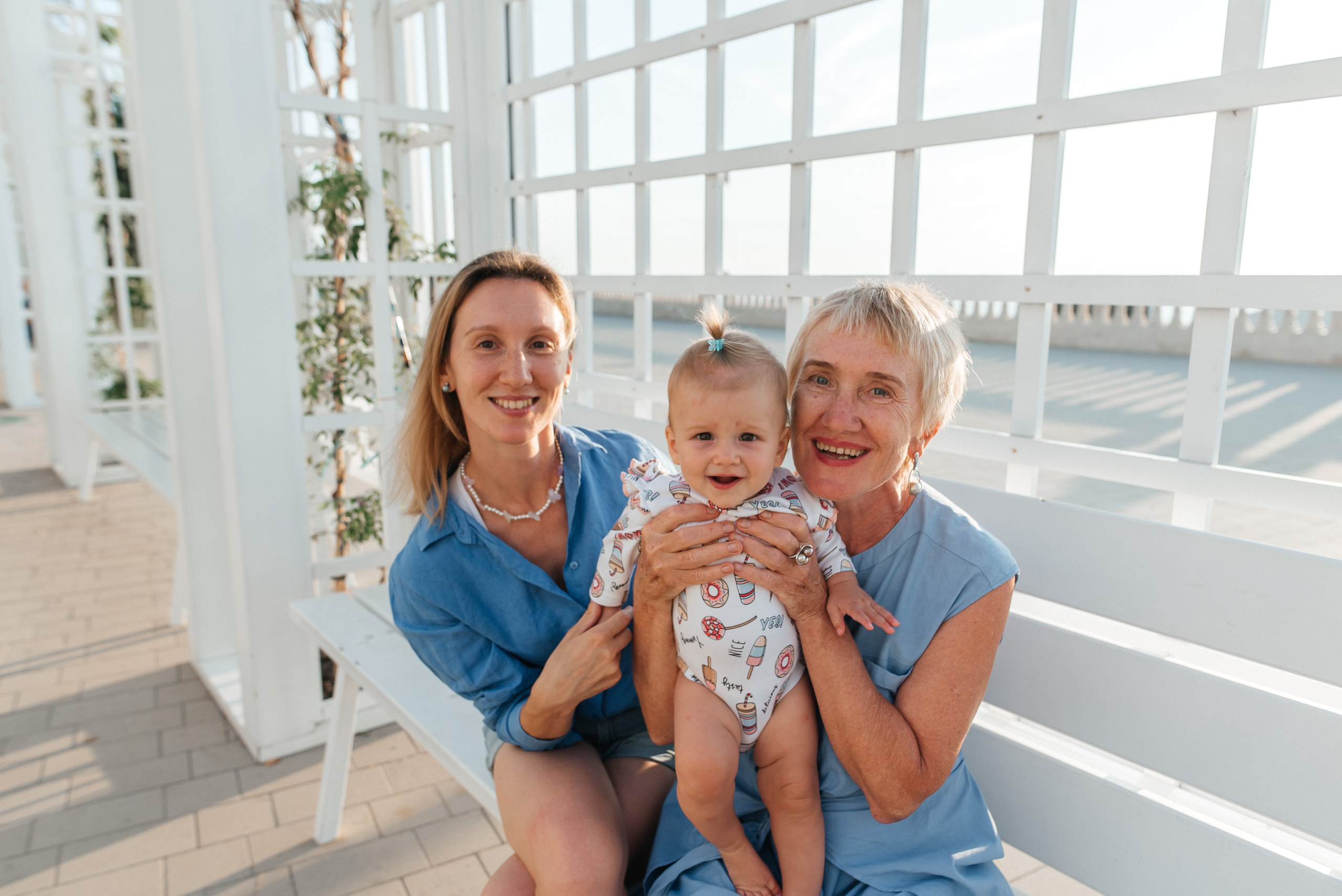 Проуглка на набережной. Детский и семейный фотограф выпускной альбом Приморско-Ахтарск