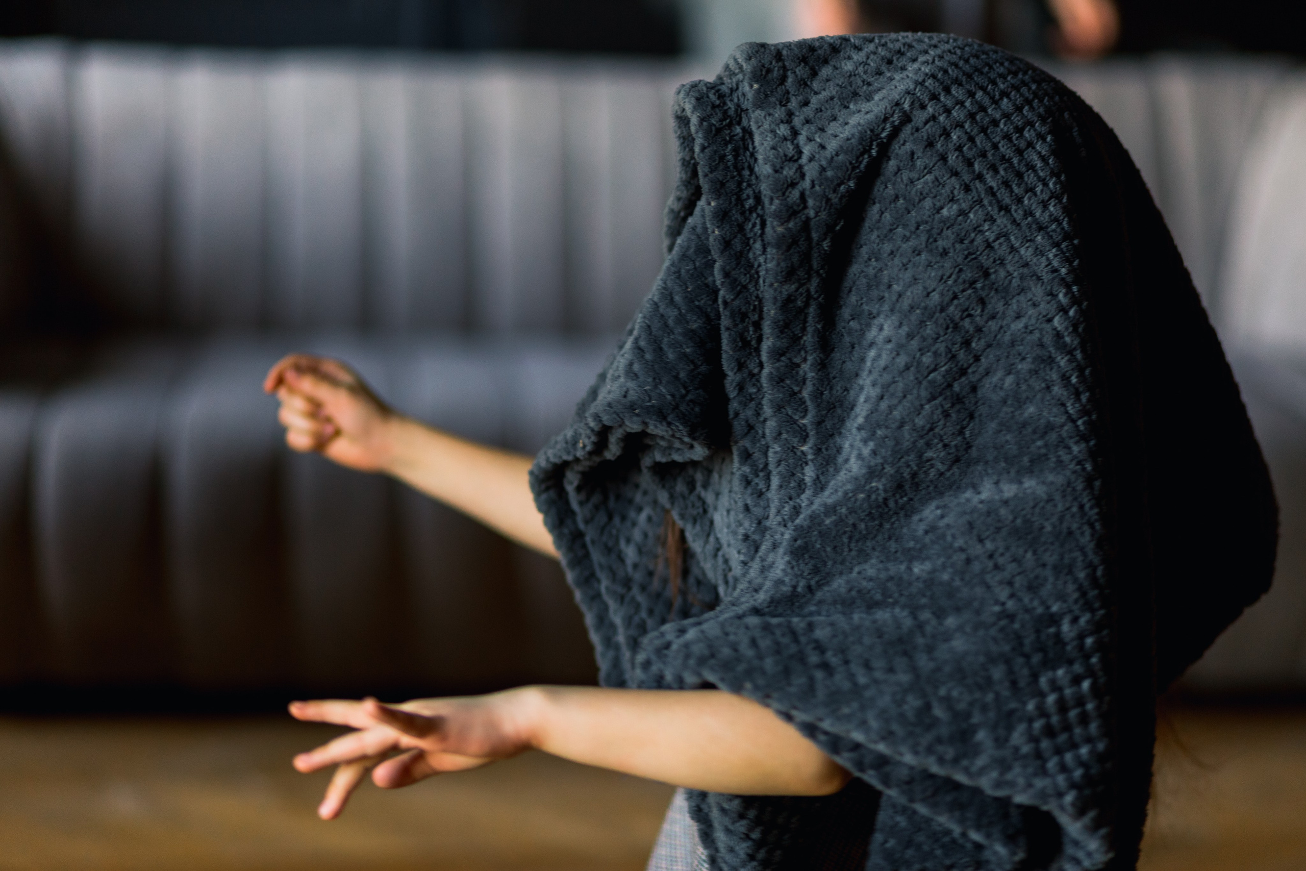 Алена, Настя и Никита. Семейный и портретный фотограф в Санкт-Петербурге Андрей Воробьев