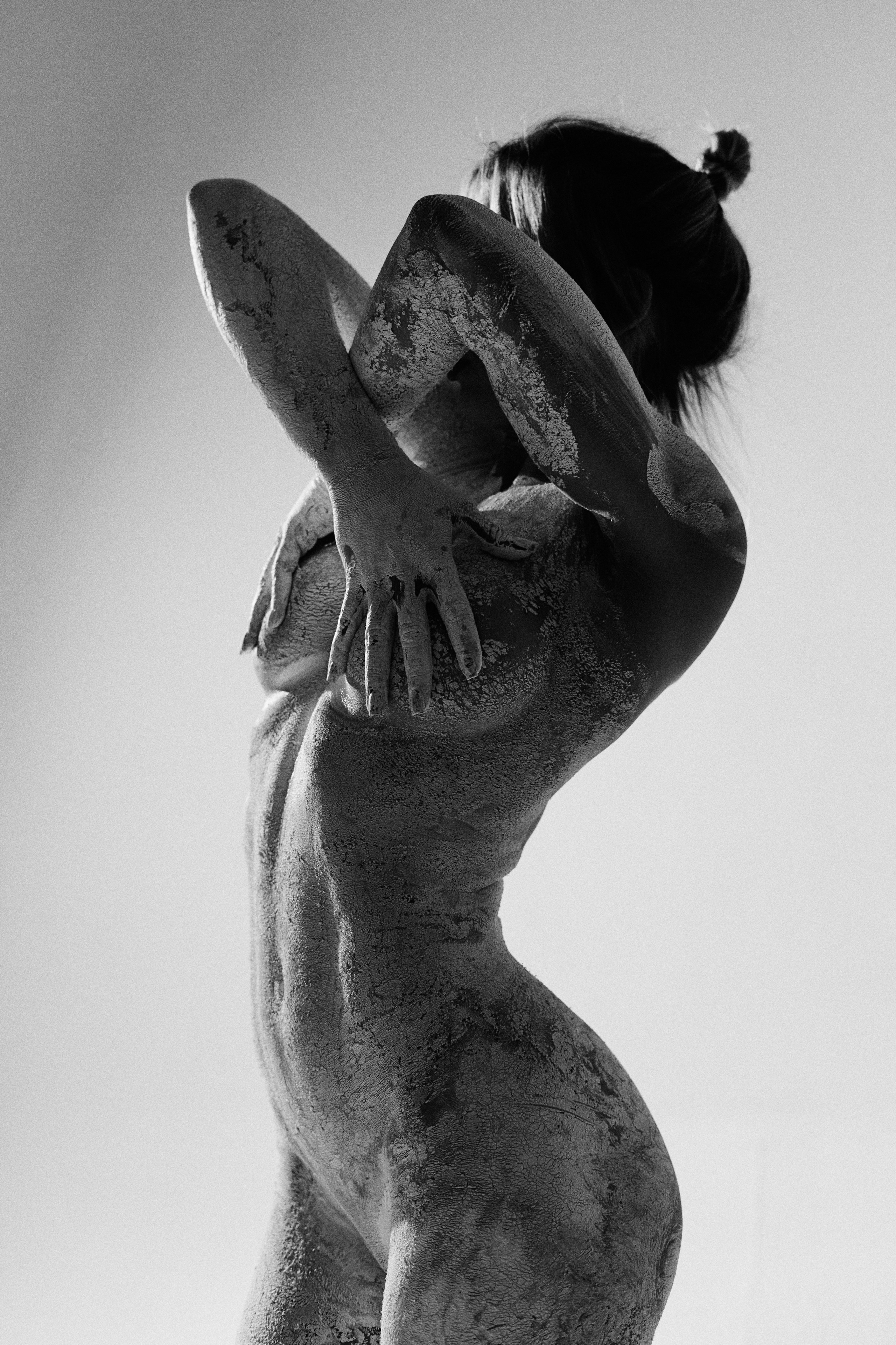 Творческие проекты. Фотограф в жанре будуар и арт ню в Ростове-на-Дону