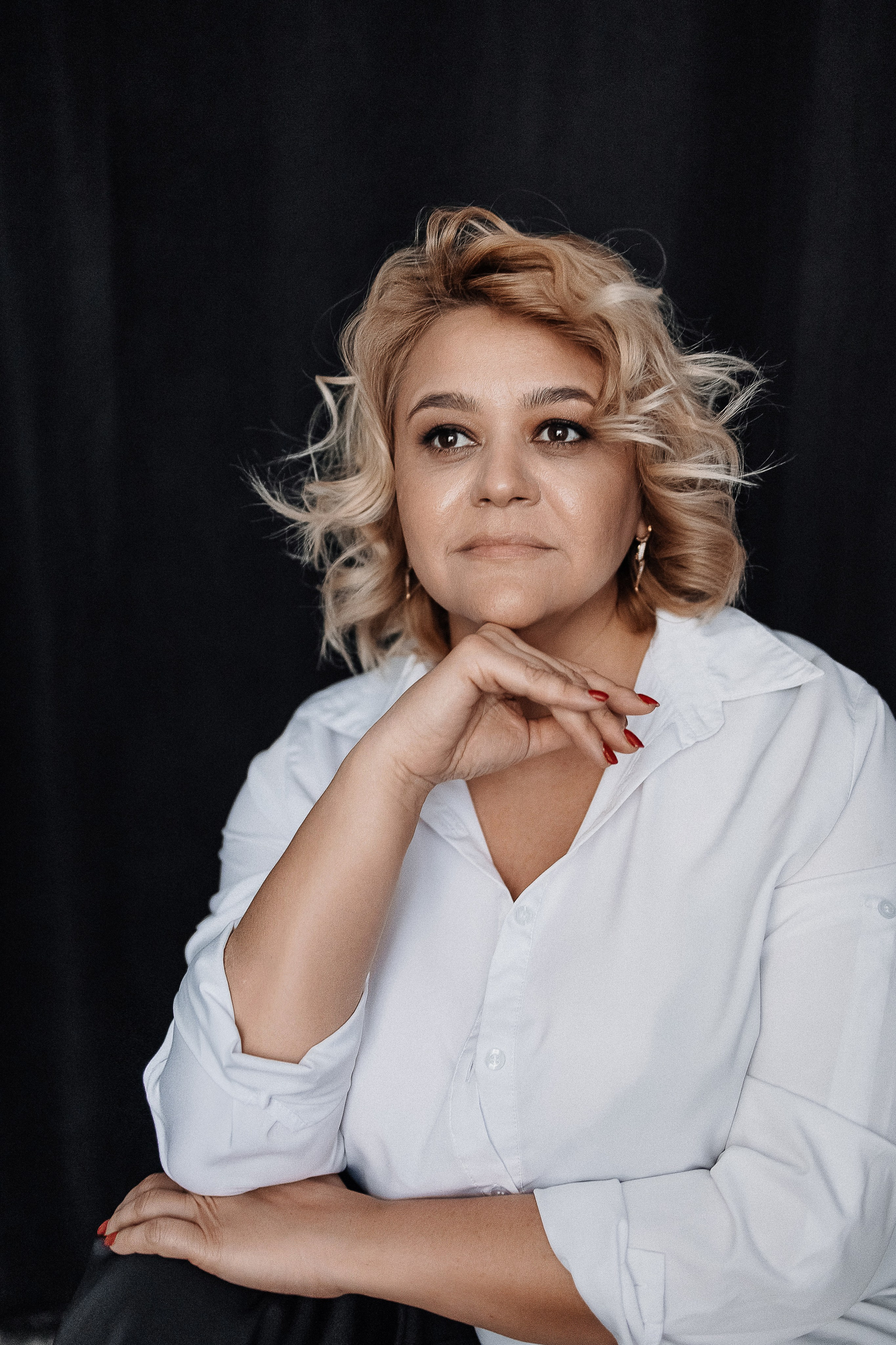 Вика. Женский фотограф г. Барнаул Ольга Чупина