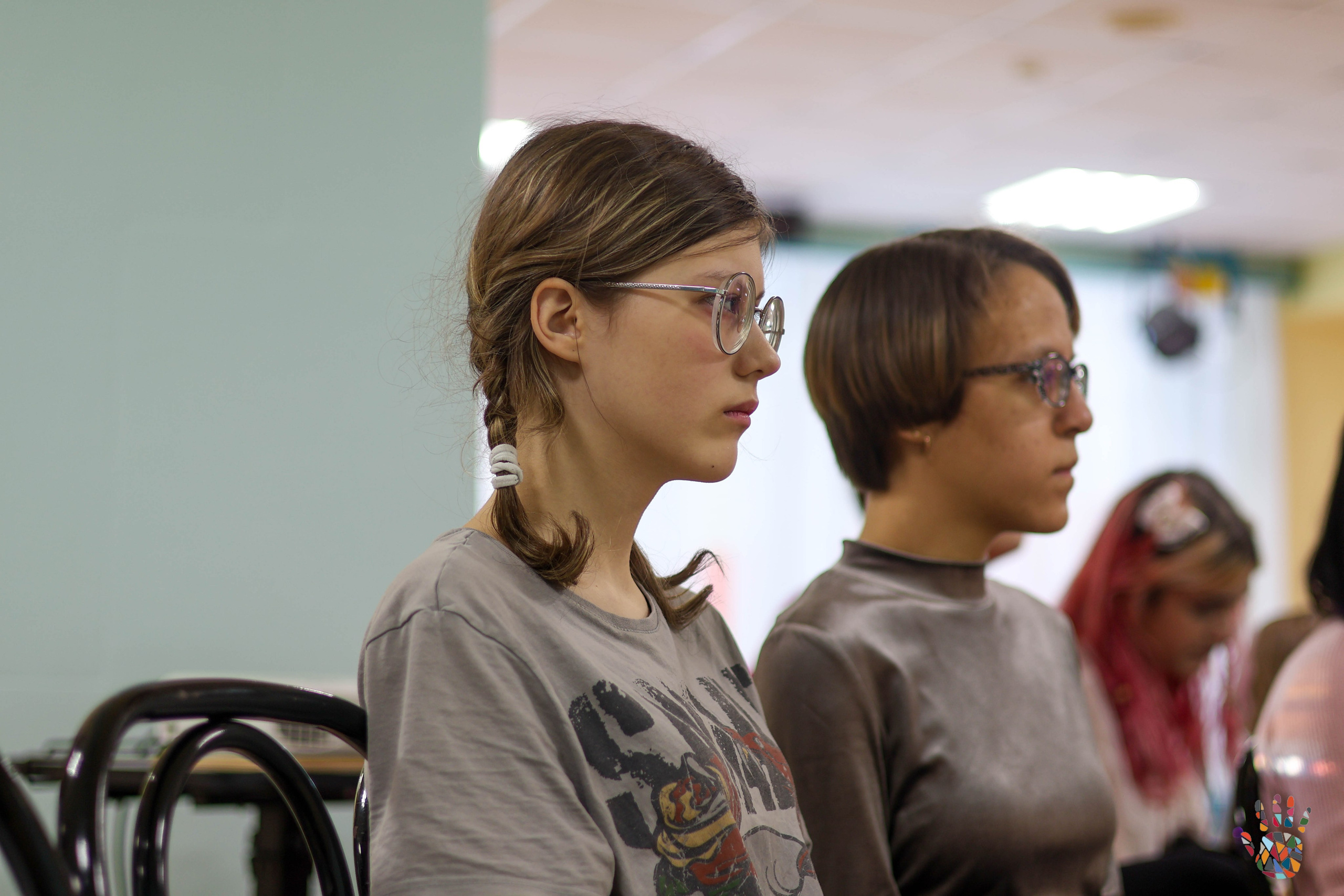 «Школа поликультурного общения». EGOROV PRODUCTION