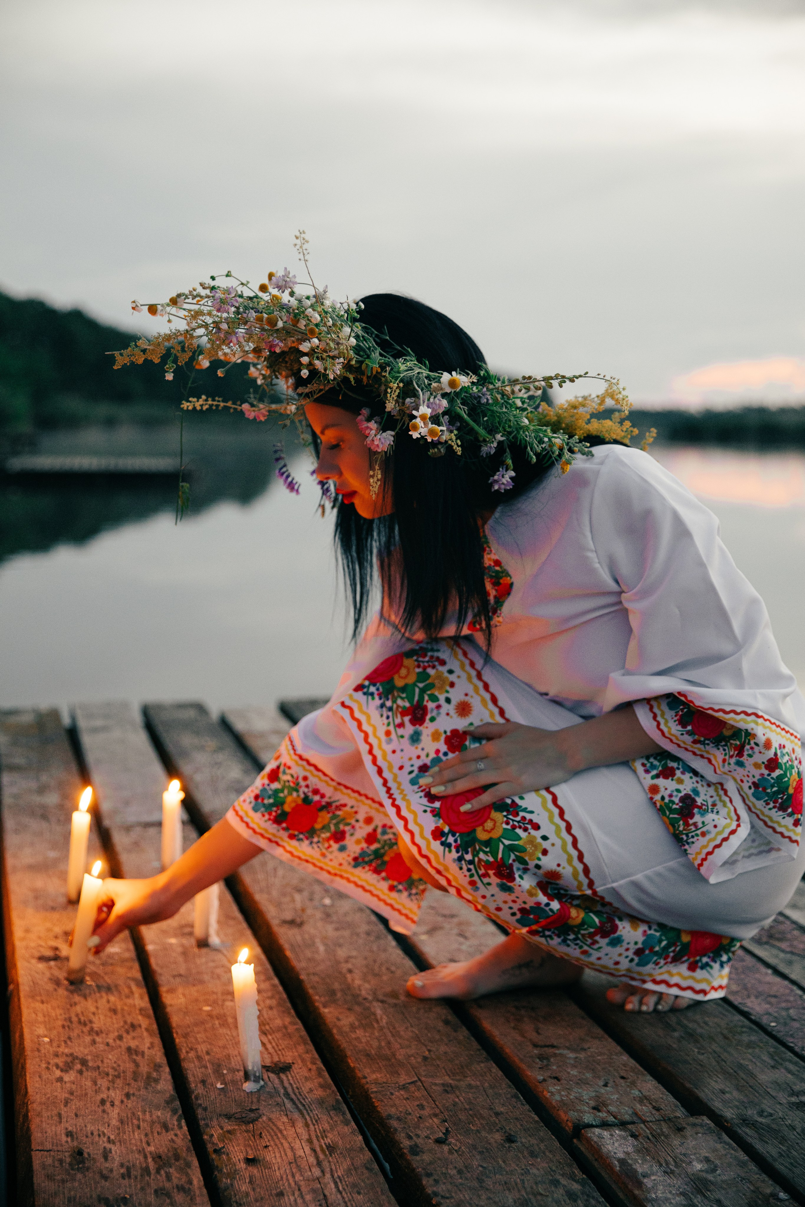 Погрузись в воду. Свадебный фотограф Кропоткин Краснодар
