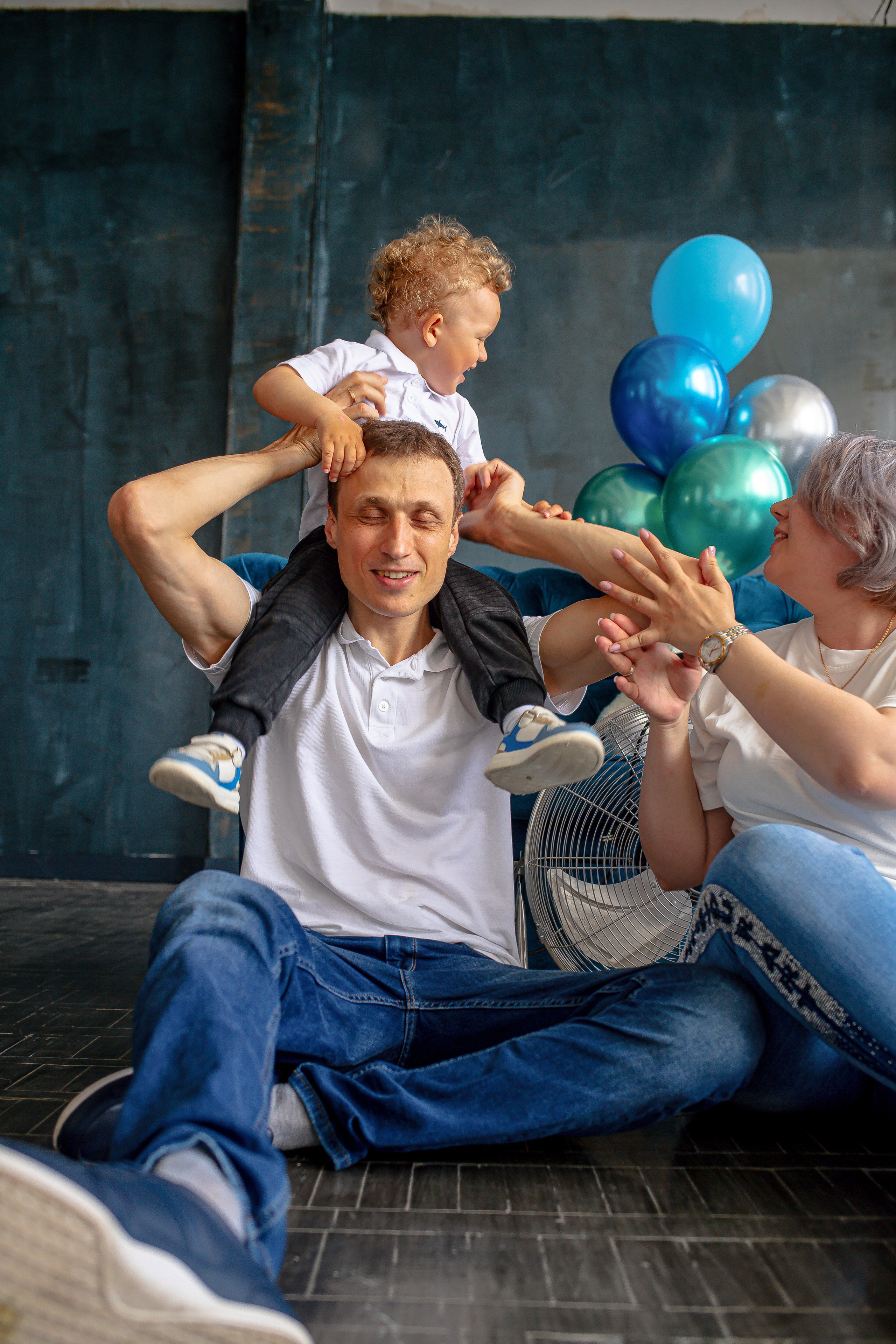 Ты наш лучик света. Свадебный фотограф Кропоткин Краснодар