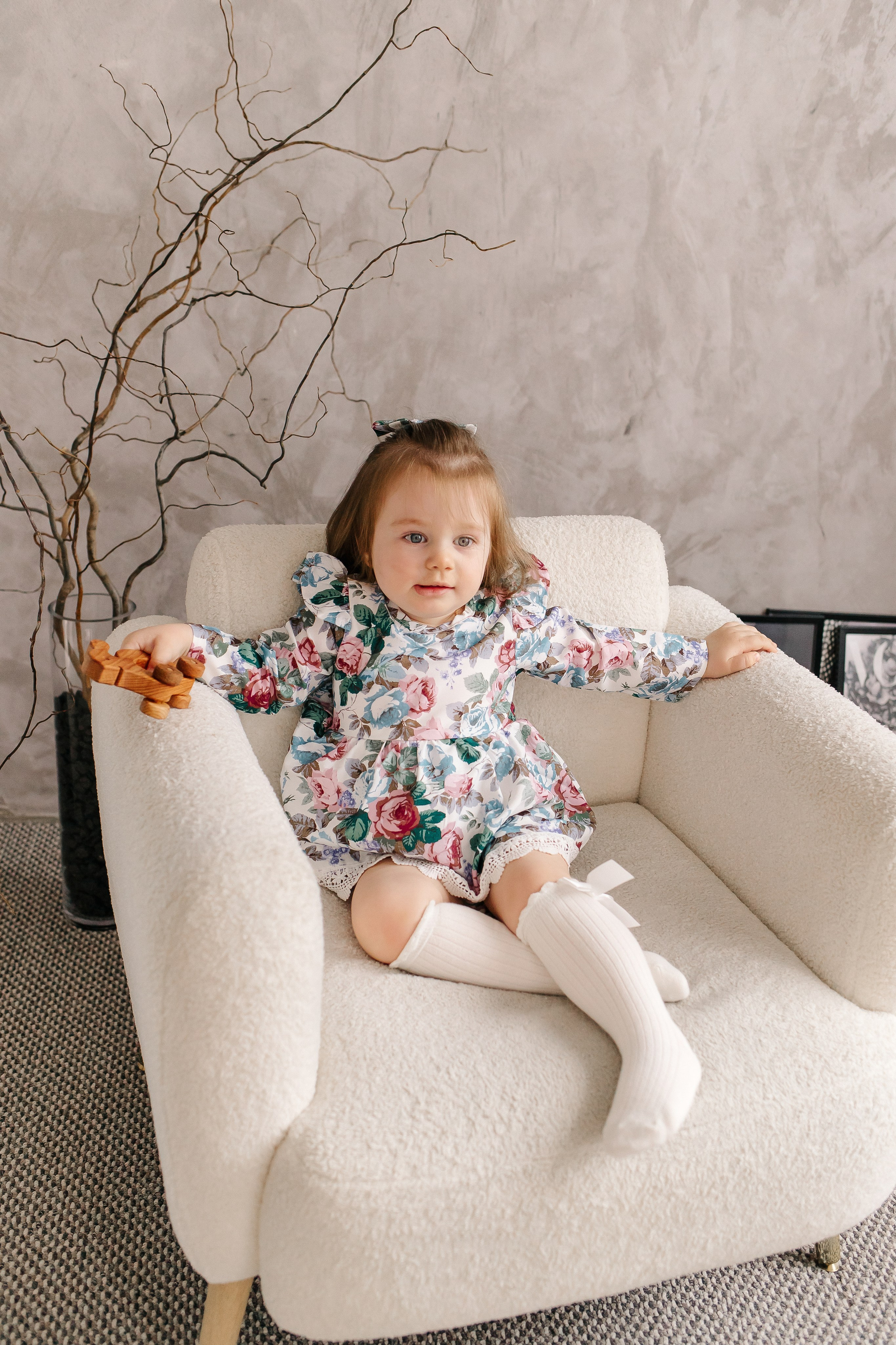 Мама и дочь. Свадебный фотограф Кропоткин Краснодар