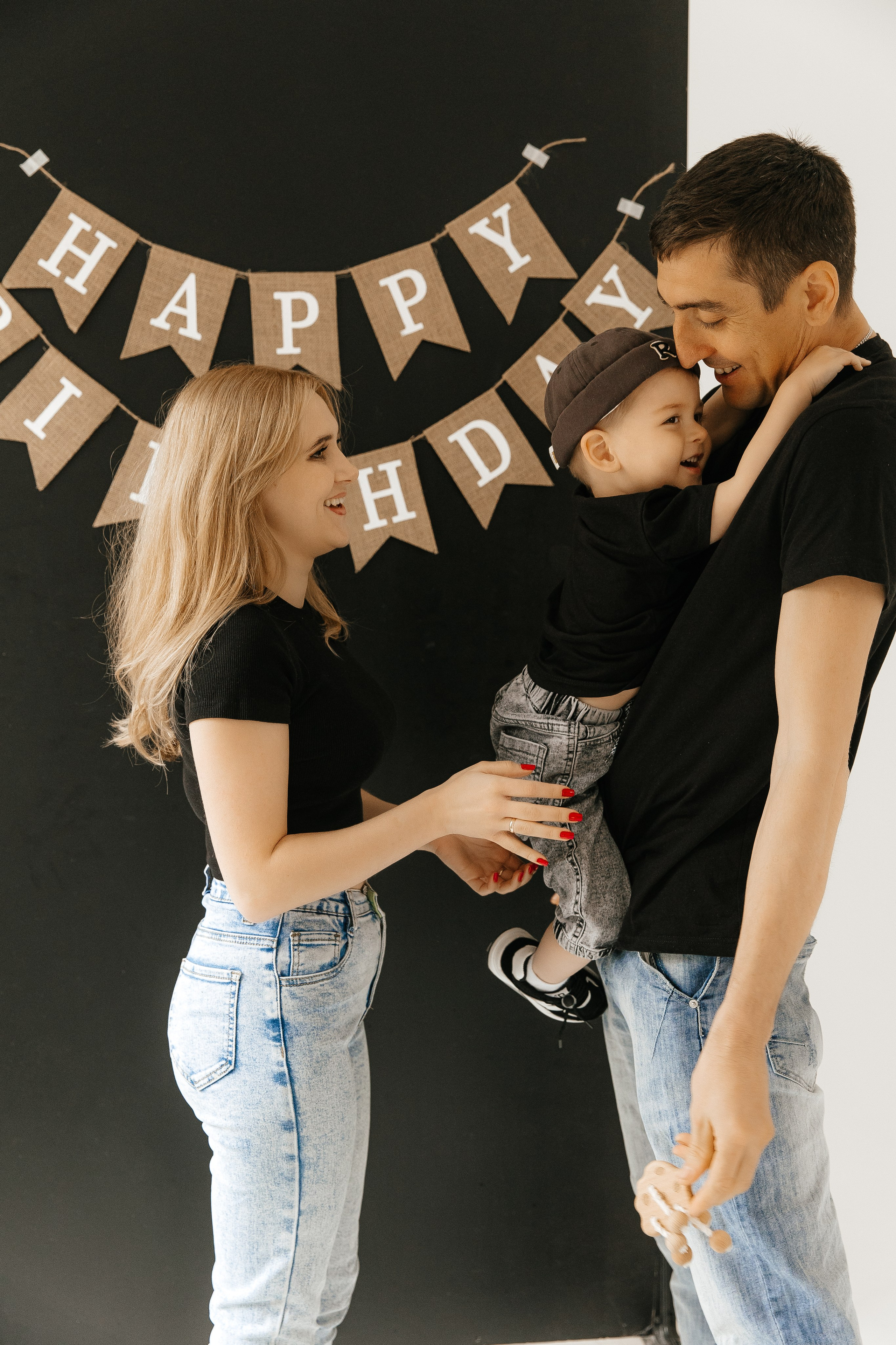 С днём рождения. Свадебный фотограф Кропоткин Краснодар