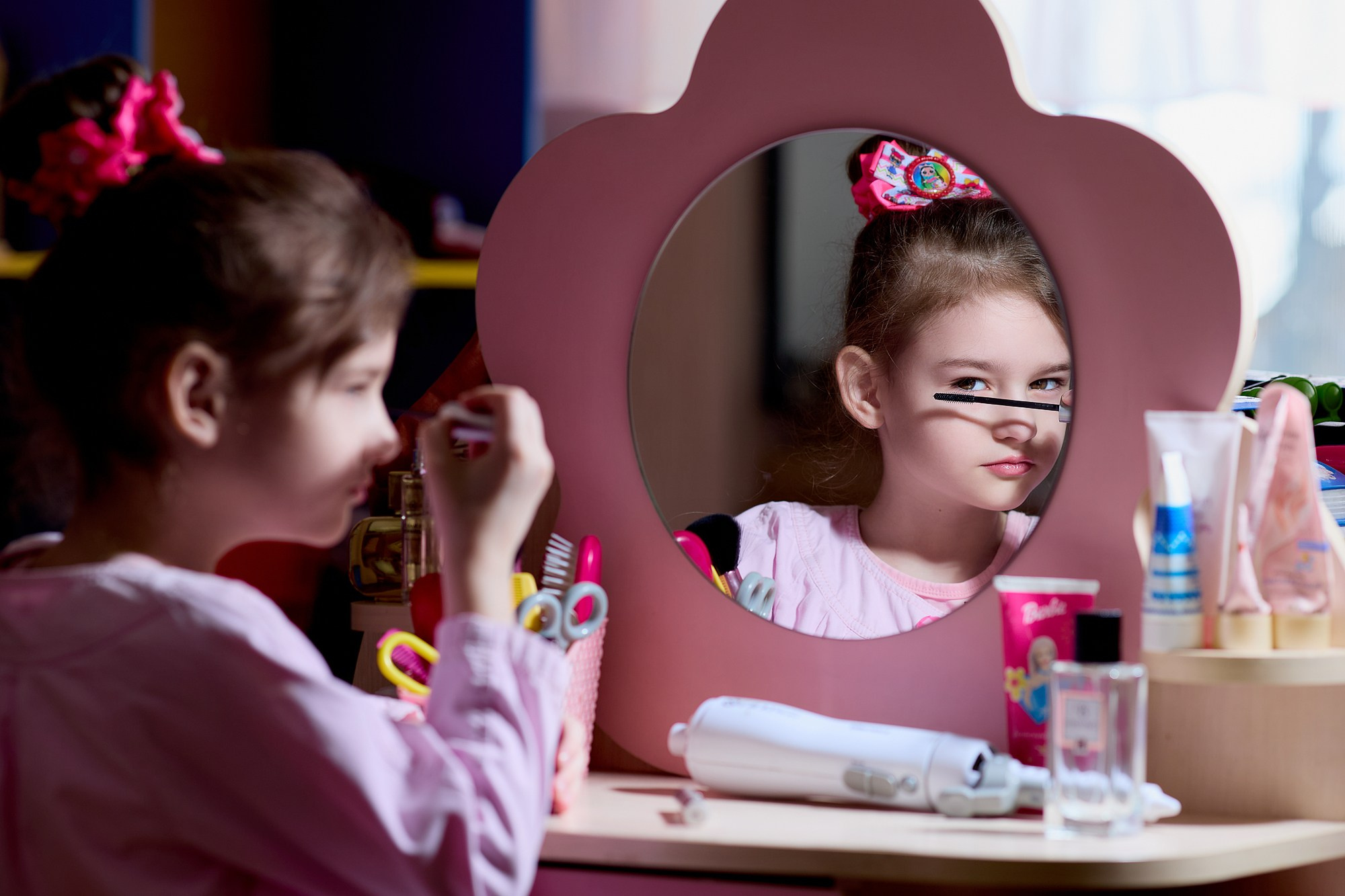 Школьная и детсадовская съёмка. Свадебный, школьный (детсадовский) и семейный фотограф в Коврове и Владимирской области