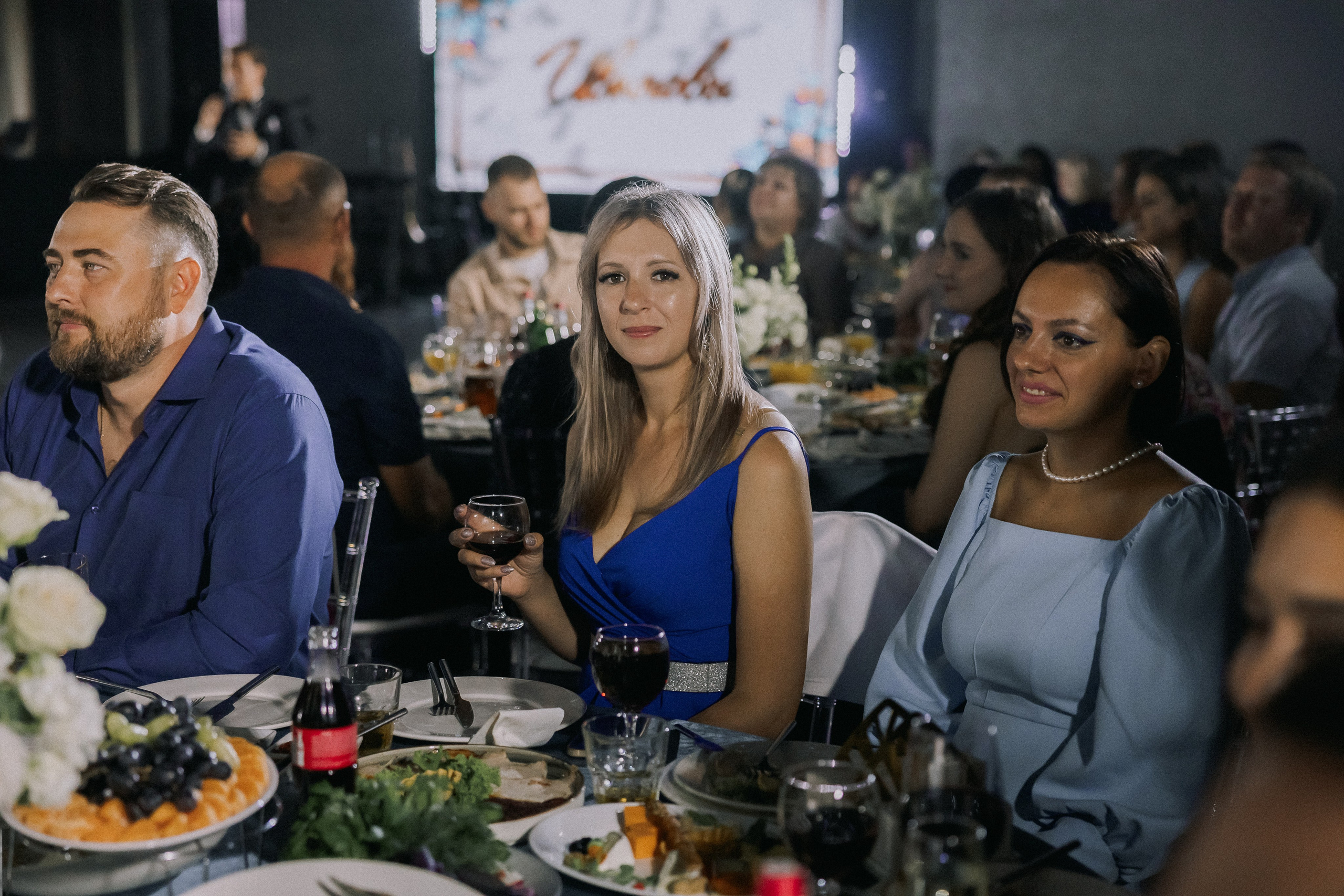 Даниил и Алина. Вечер любви. Свадебная фотография. Арина Рубах