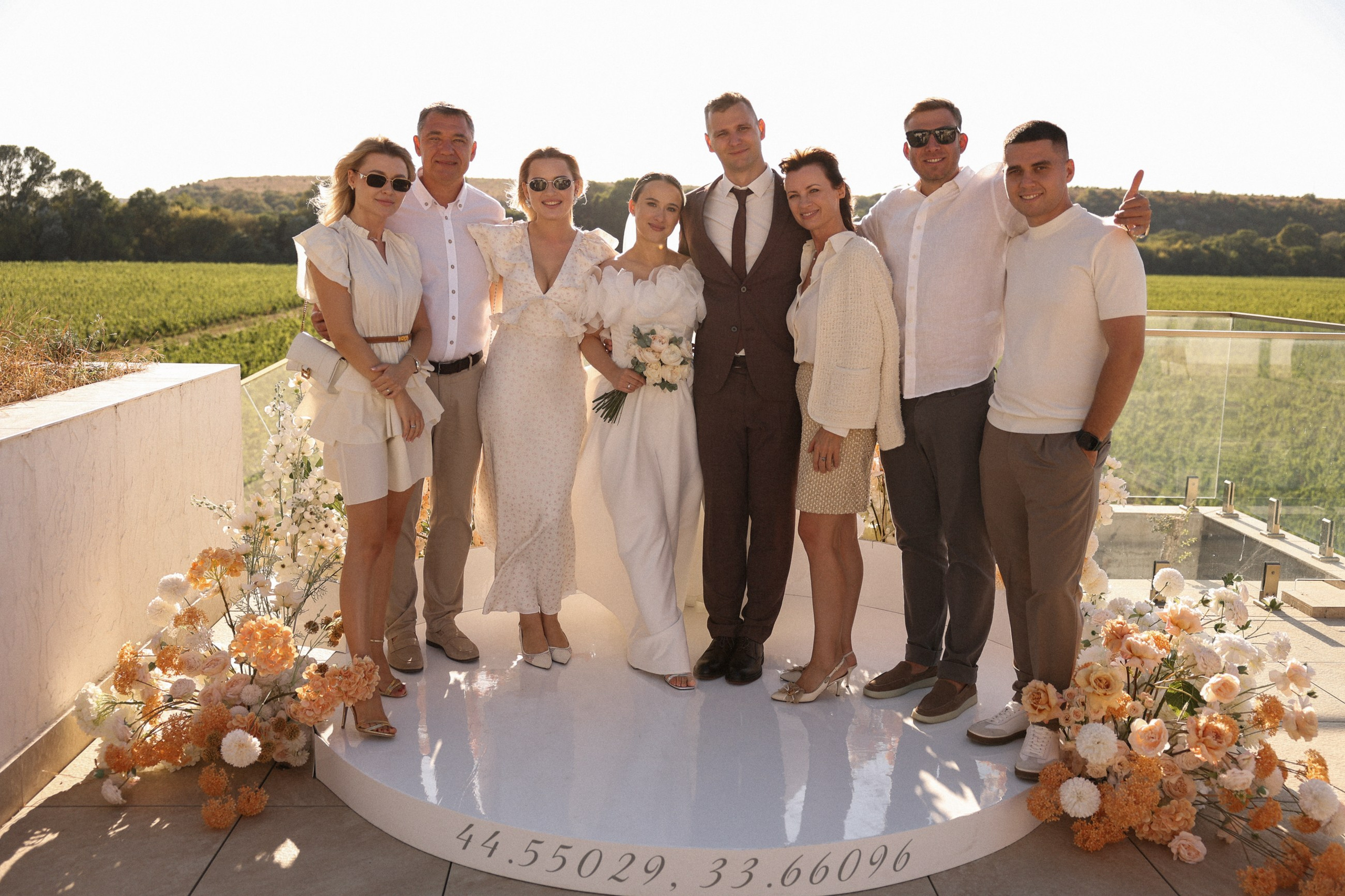 Александр и Екатерина. Фотограф в Севастополе и Крыму Артем Волобуев