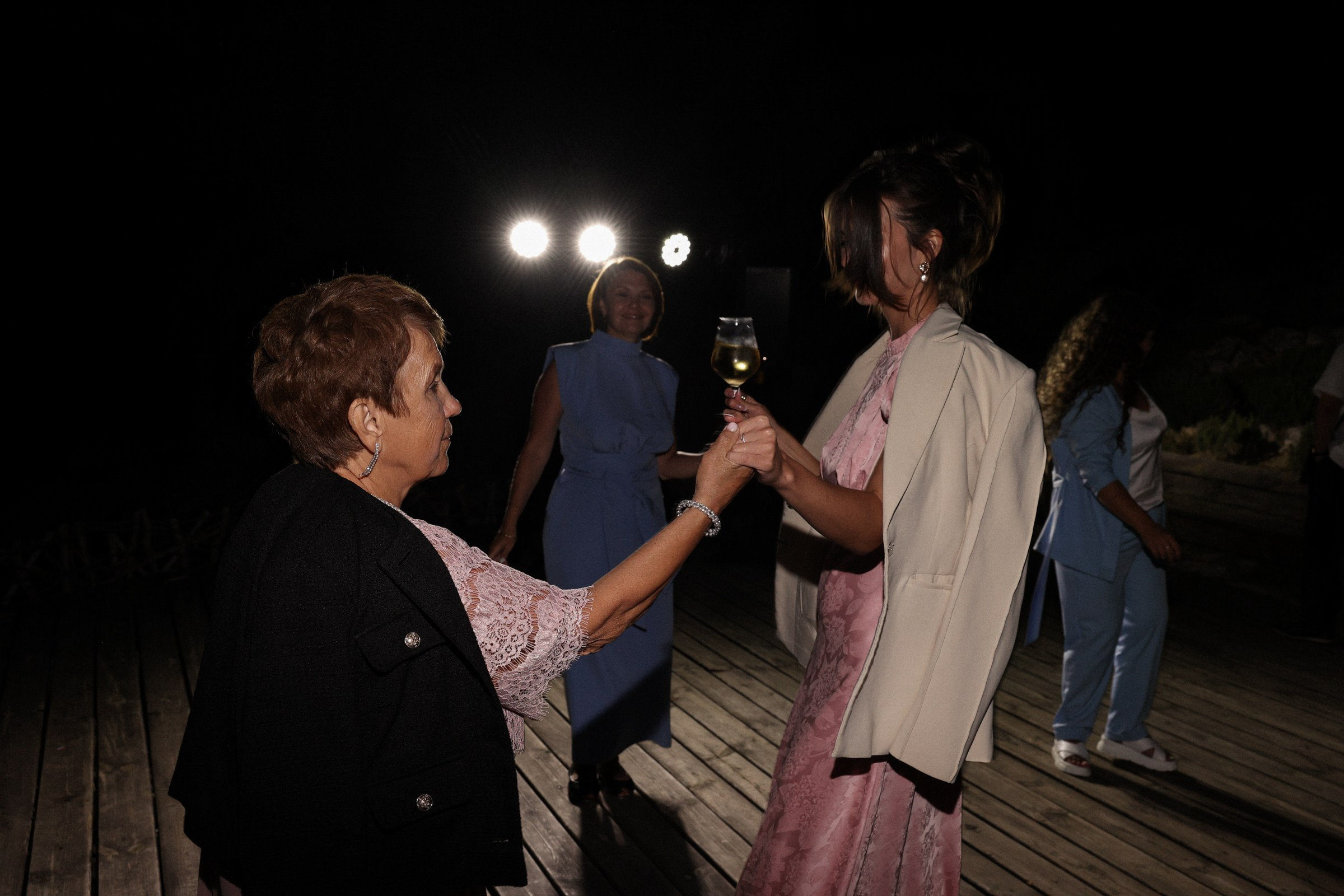 Селим и Мария. Фотограф в Севастополе и Крыму Артем Волобуев