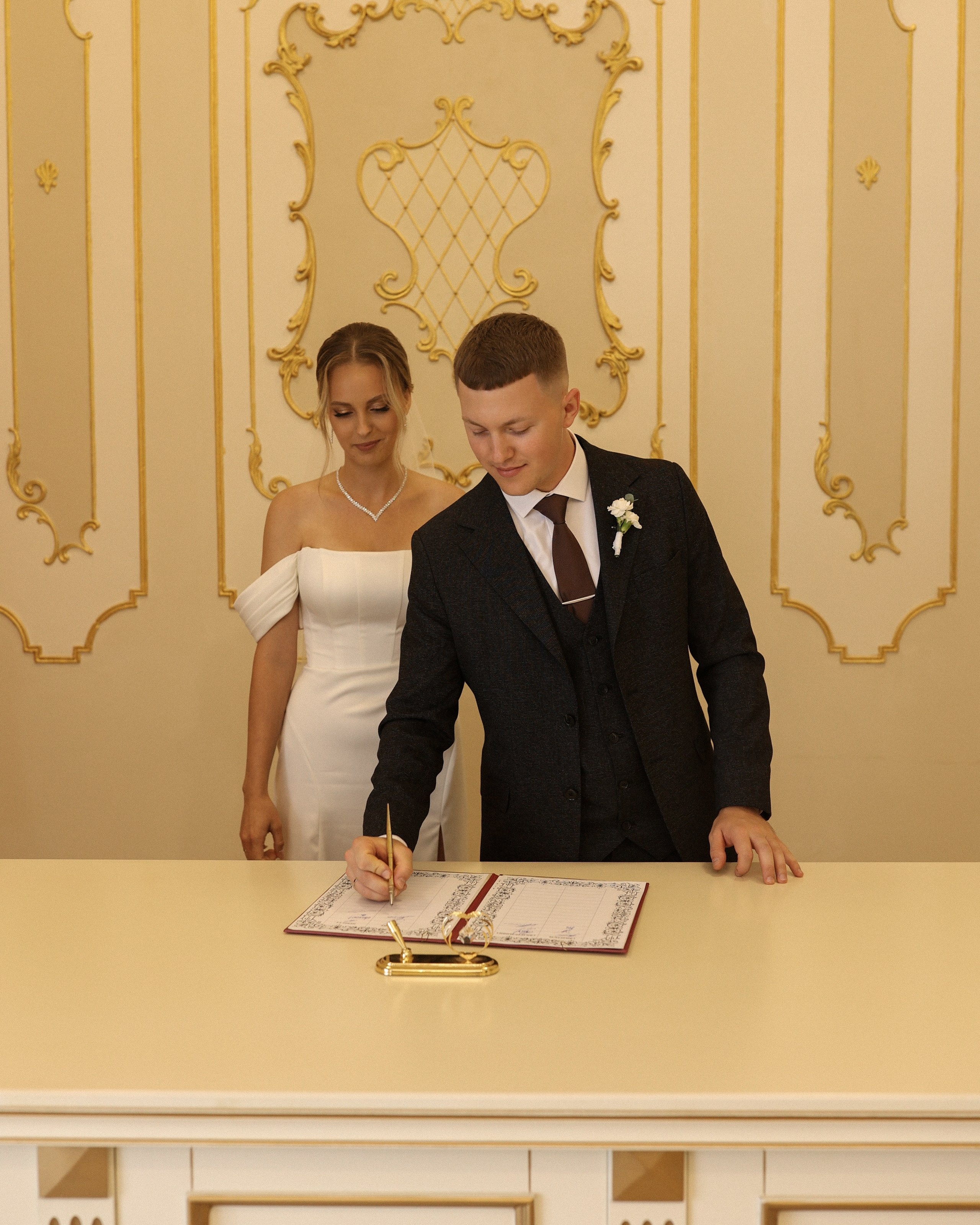 Владимир и Александра. Фотограф в Севастополе и Крыму Артем Волобуев